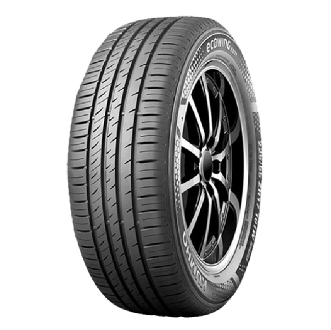 Llantas 185/65 R14 Kumho Ecowing Es31 86t Índice De Velocidad T