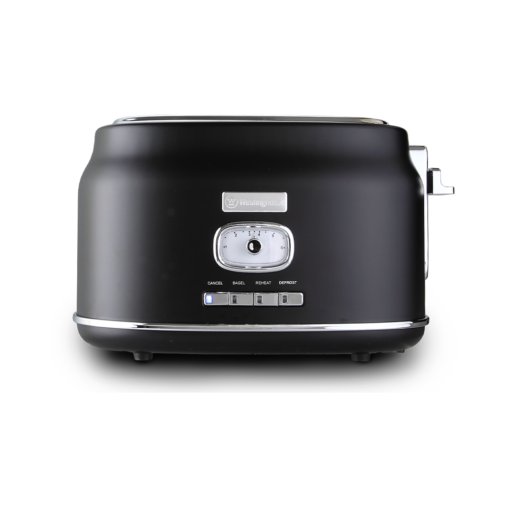 Westinghouse Tostador Retro Series de 2 Rebanadas (WKTT857)