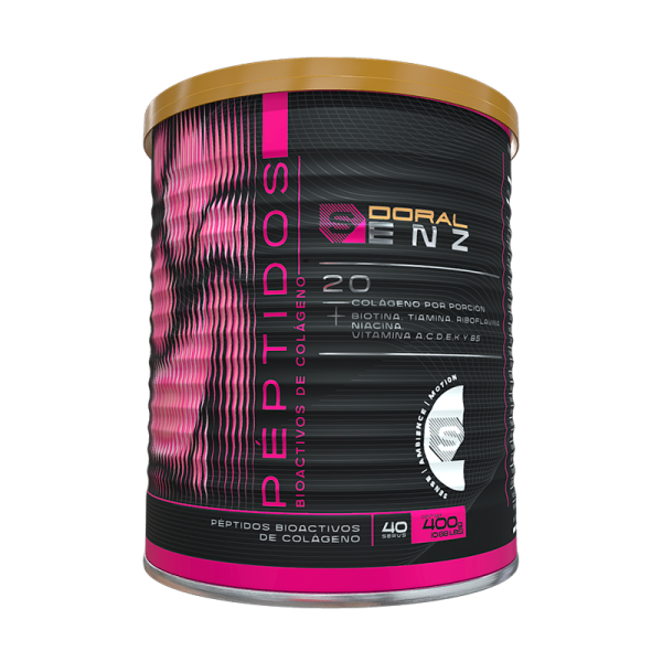 Péptidos Bioactivos de Colágeno | Soporte Articular y Regeneración Integral (450g)