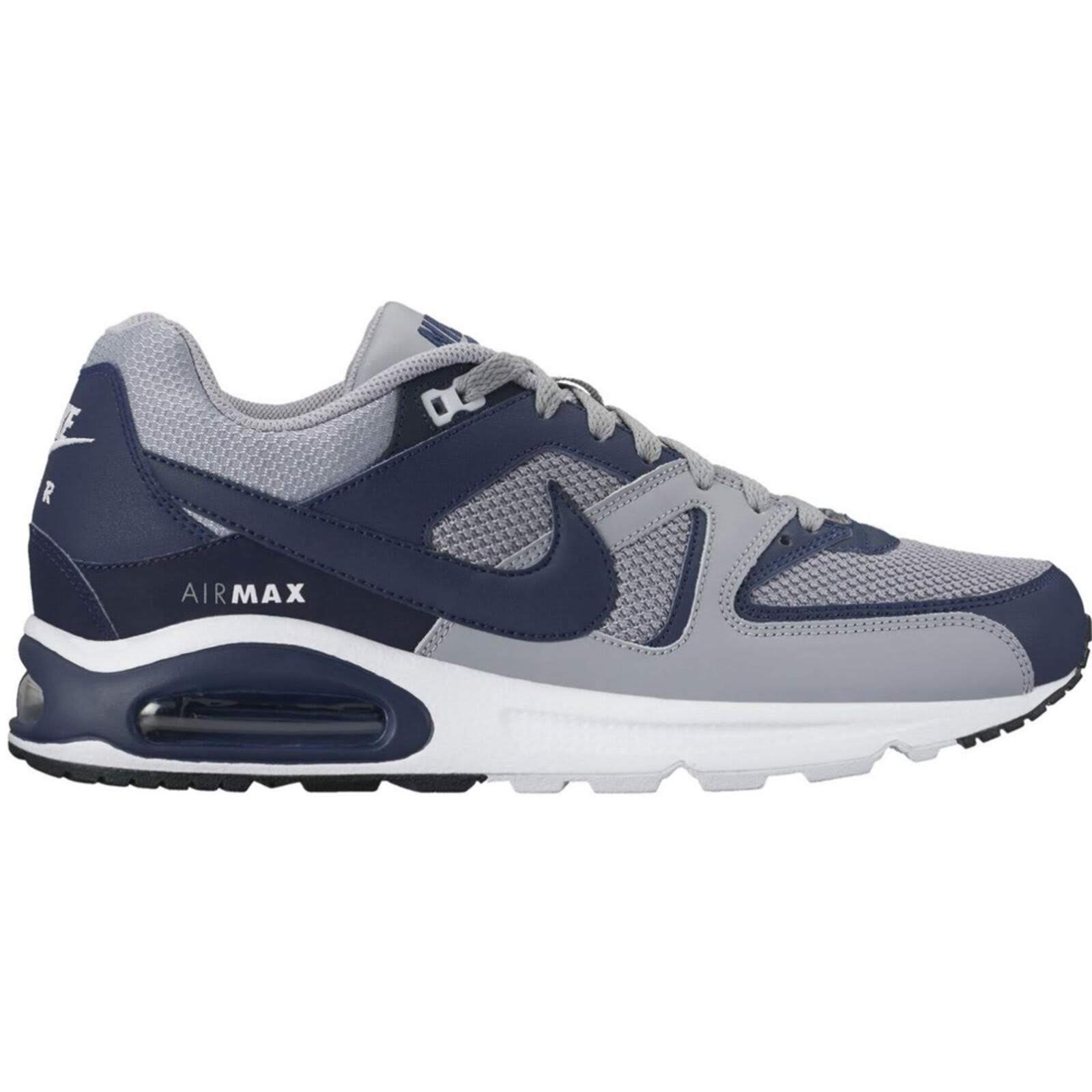 Tenis Nike Air Max Command Talla De Hombre