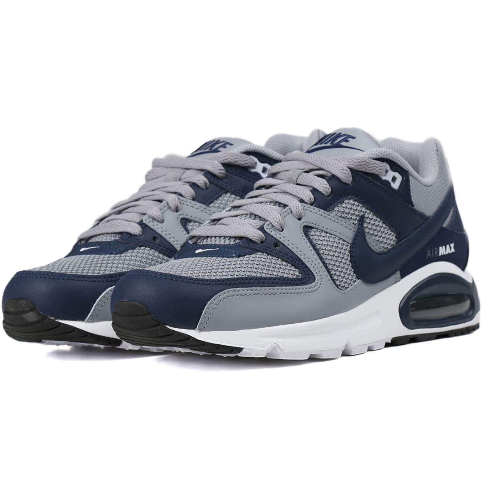 Tenis Nike Air Max Command Talla De Hombre