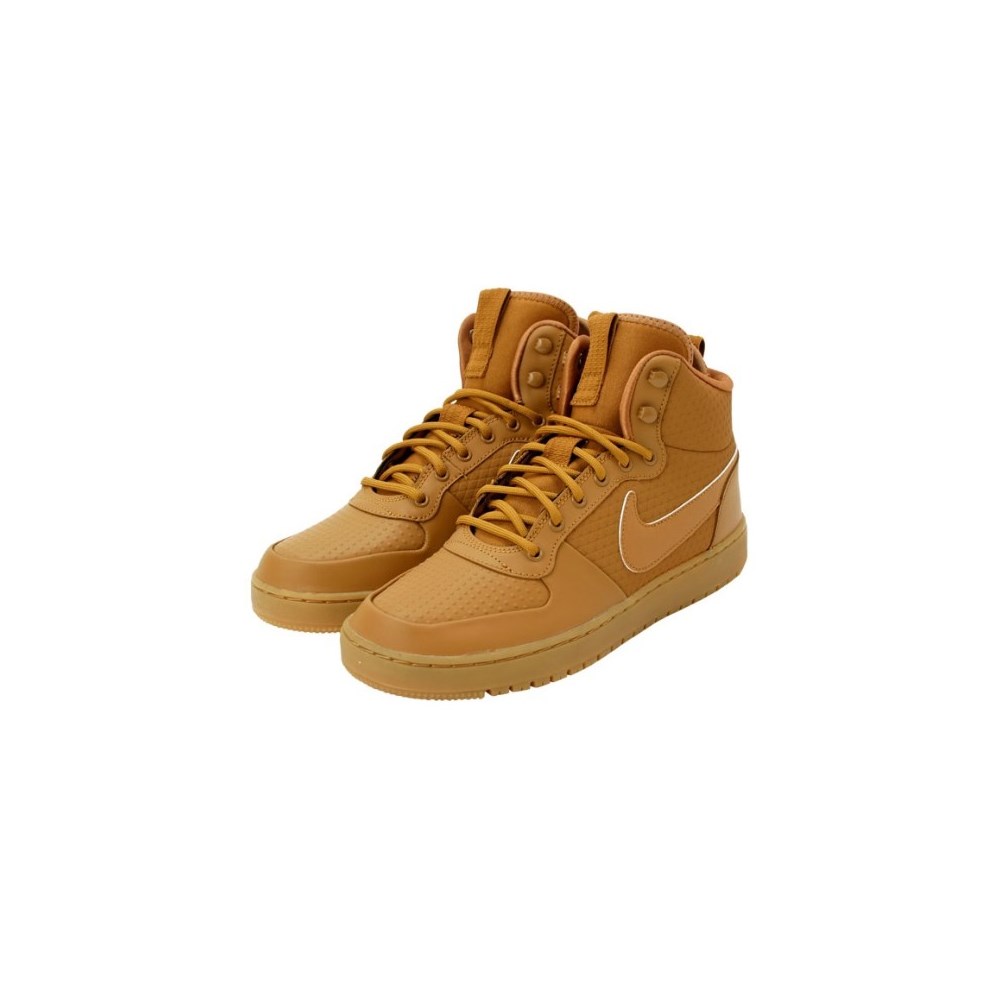 Vision Mid Winter Zapatillas Urbanas Hombre Nike Tenis Nike Court