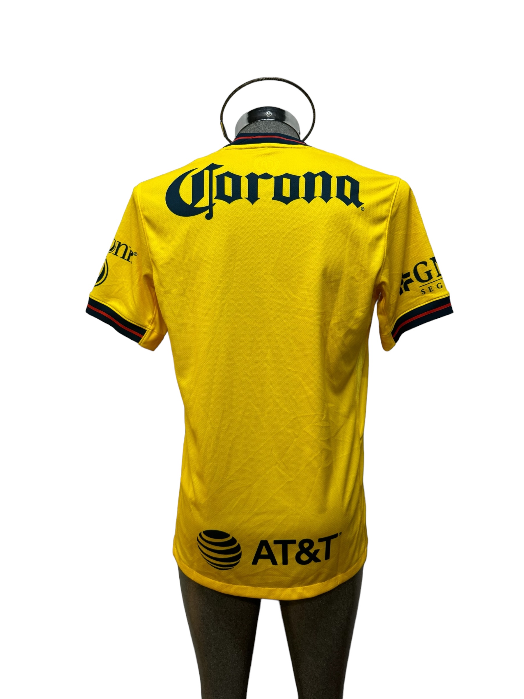 Jersey Nike Club América Hombre 2024-2025 FN8778720