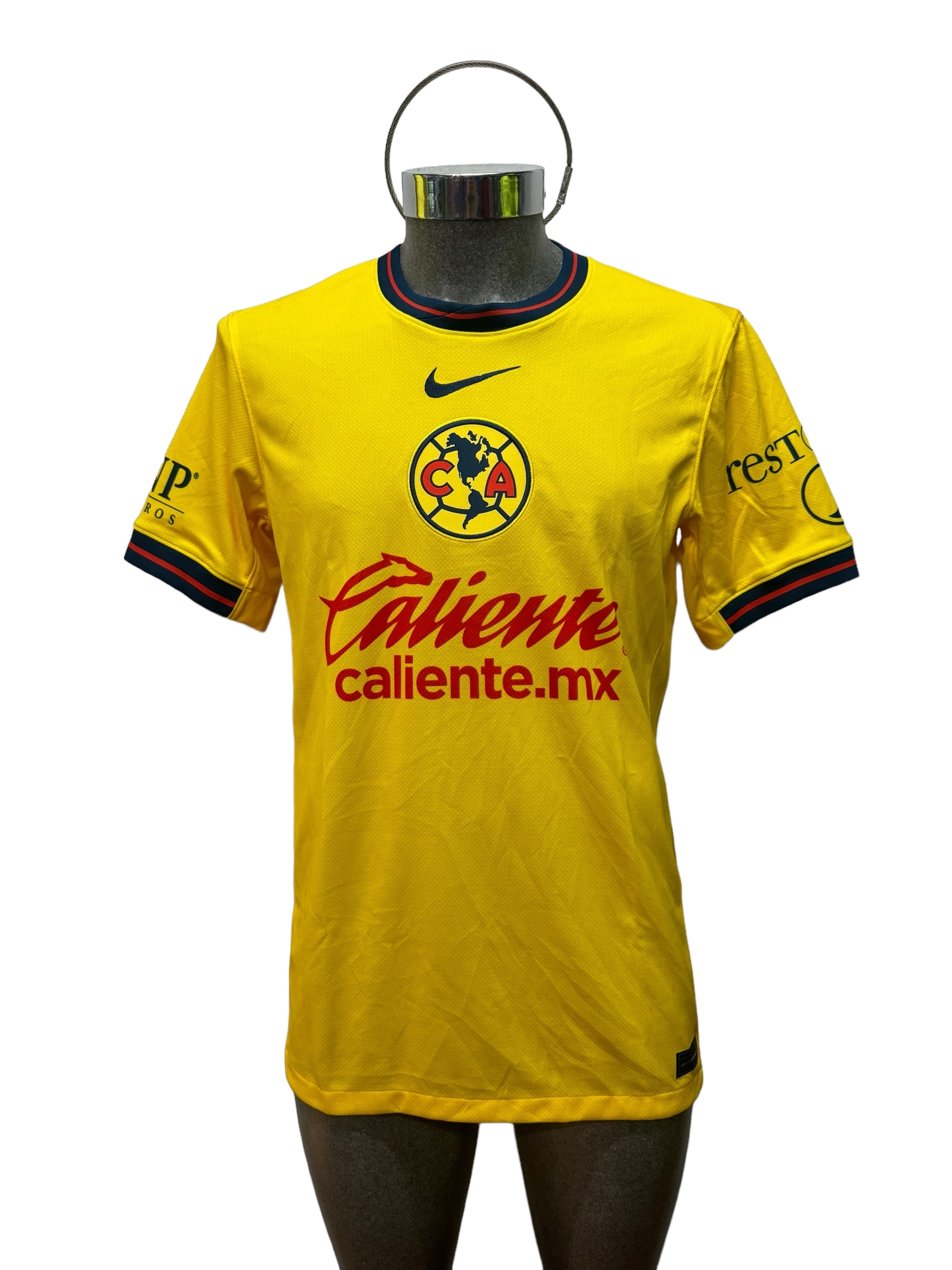 Jersey Nike Club América Hombre 2024-2025 FN8778720