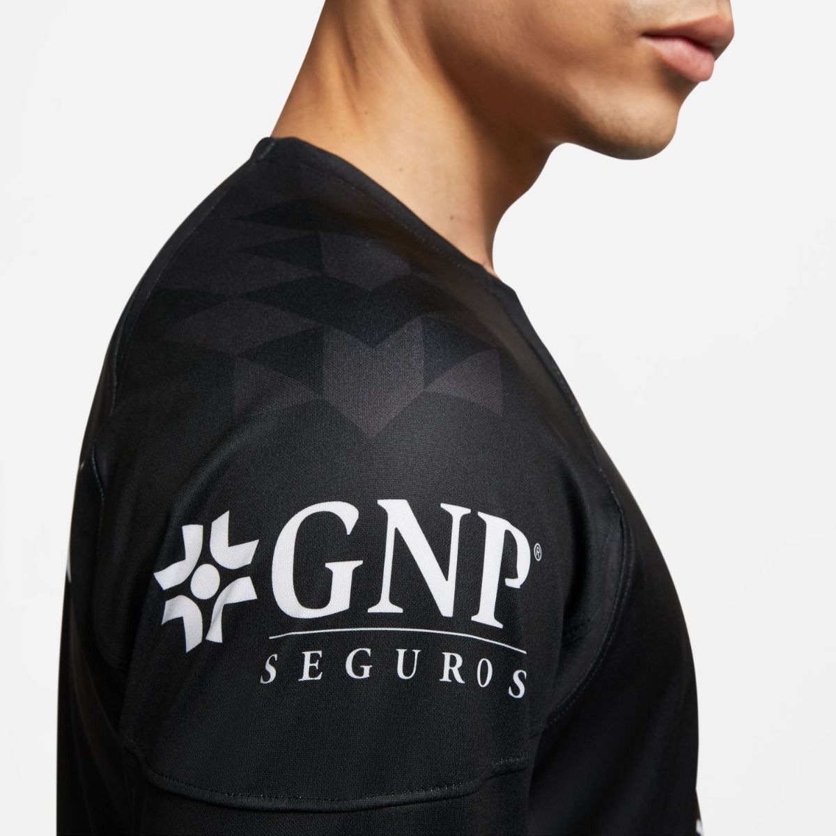 Jersey Portero Nike Club América DX2634011 Hombre