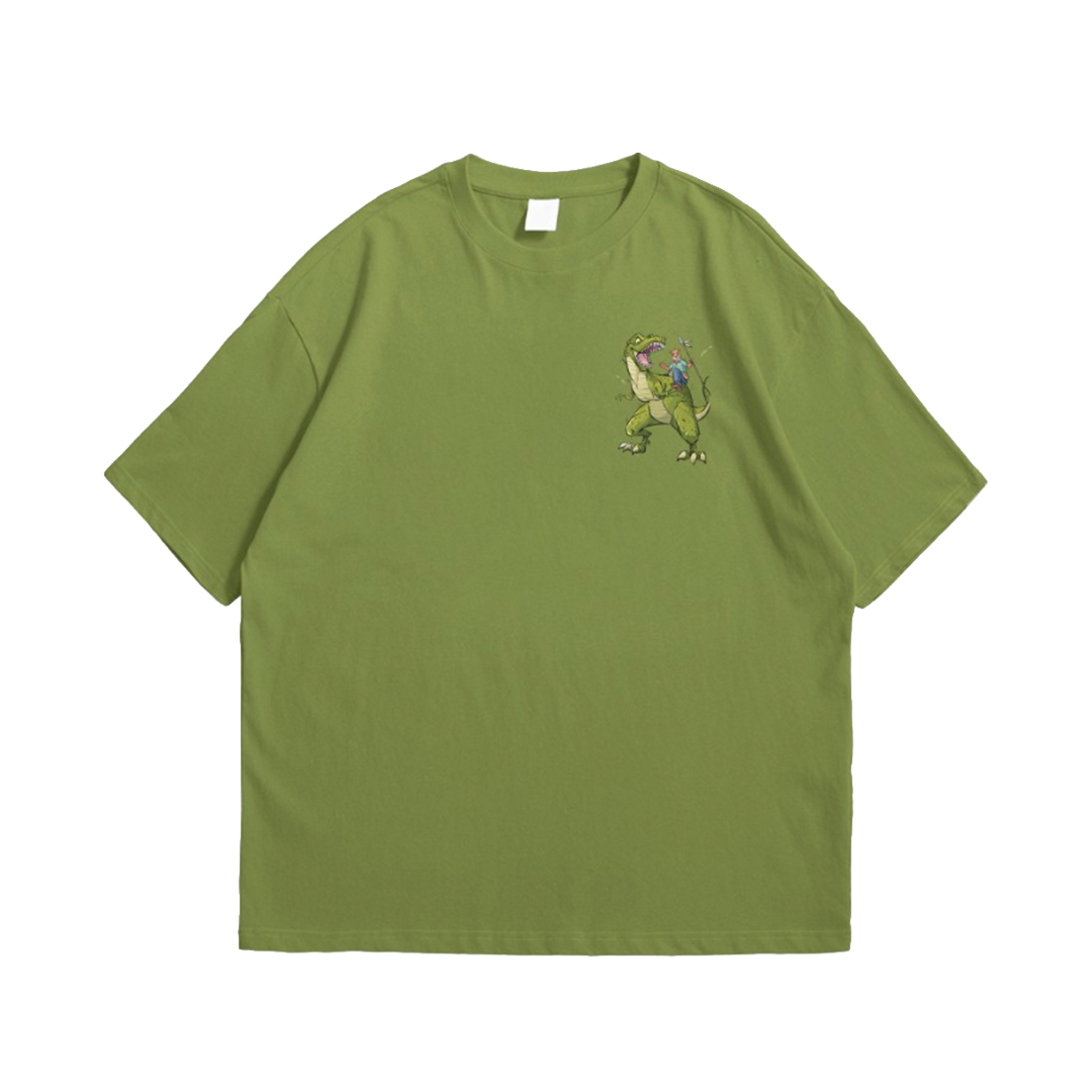 Kids - T-Rex Oso Carpintero