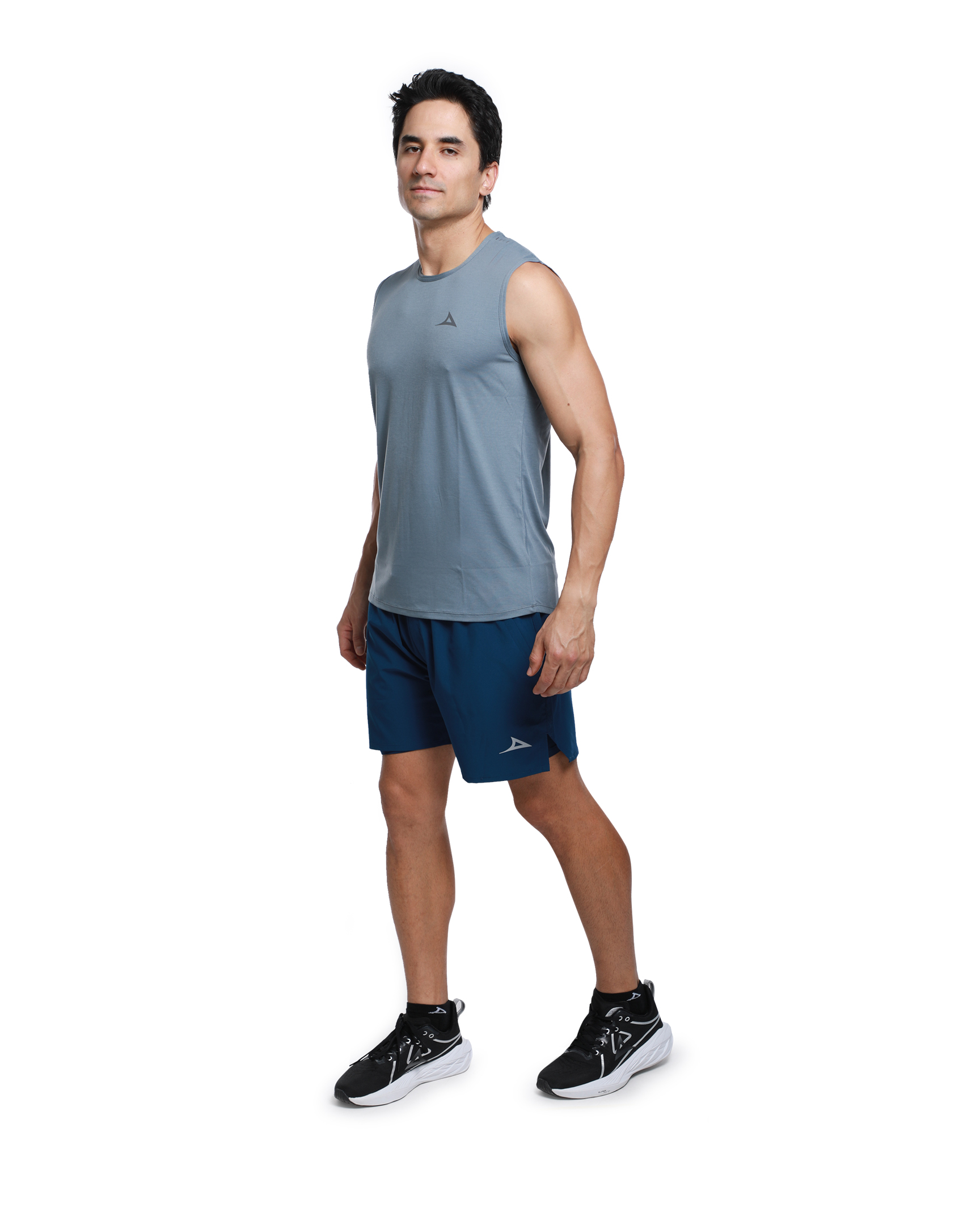 PLAYERA DE ENTRENAMIENTO HOMBRE 21432