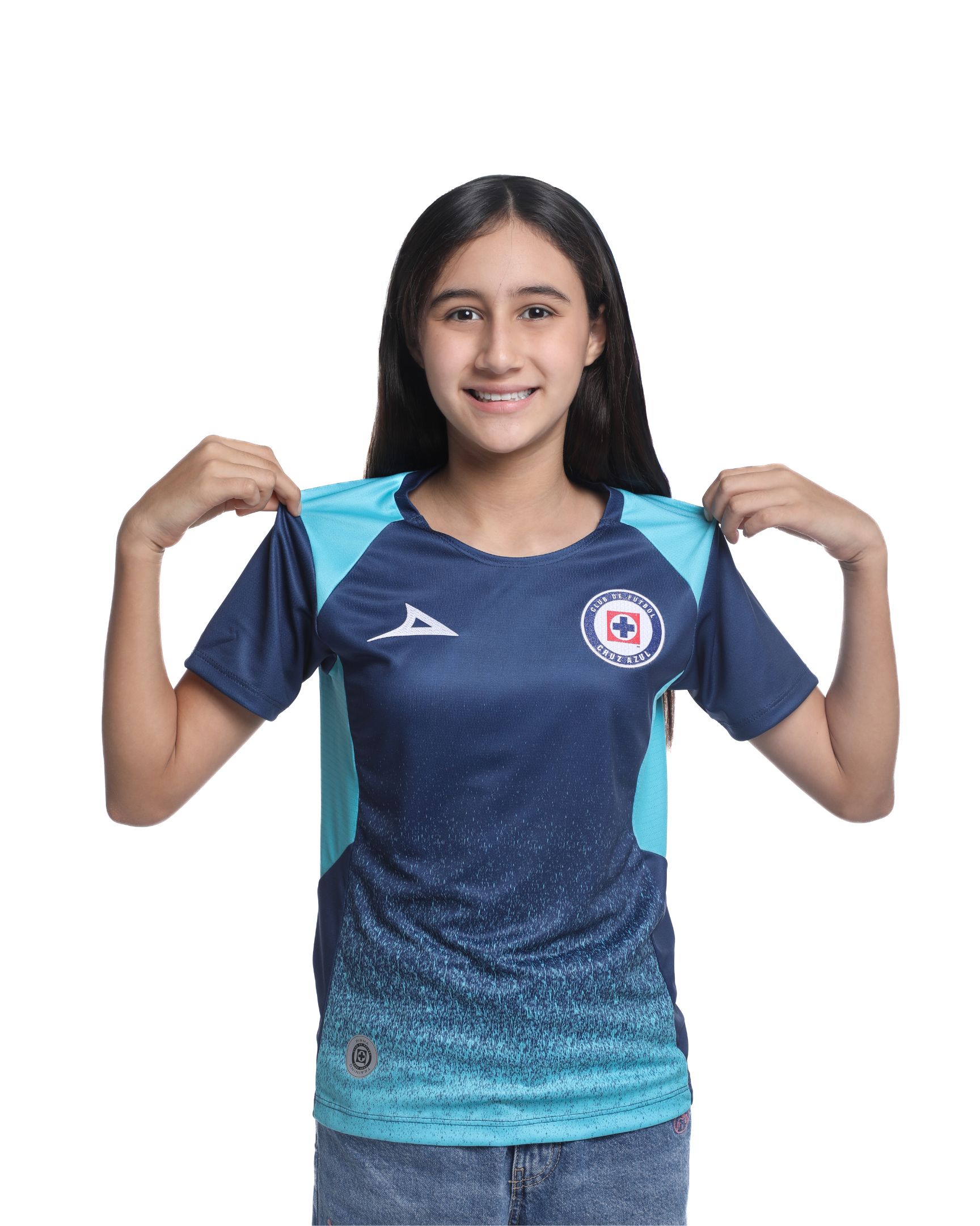 JERSEY ENTRENAMIENTO NIÑOS 13060