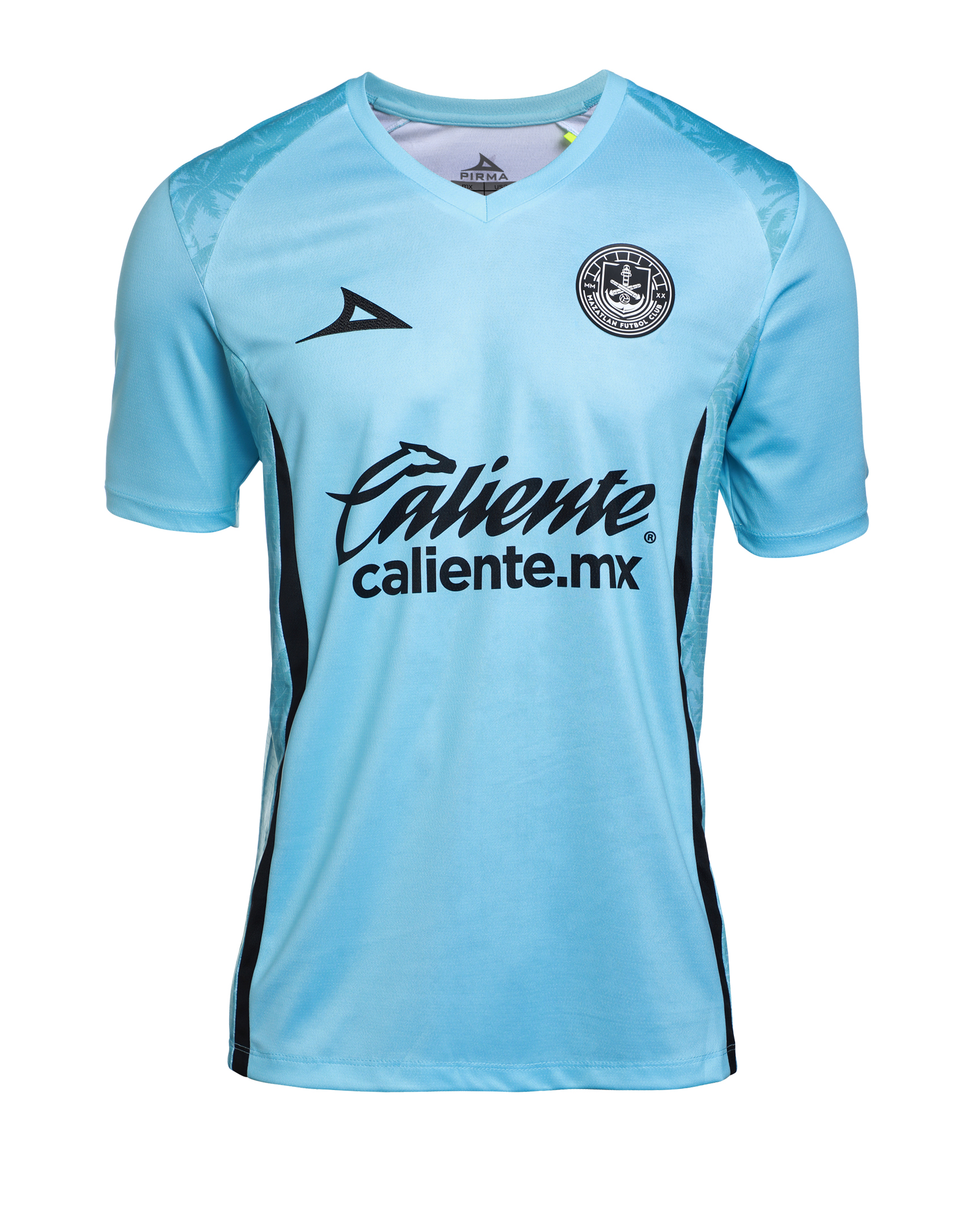 JERSEY DE ENTRENAMIENTO HOMBRE 13065