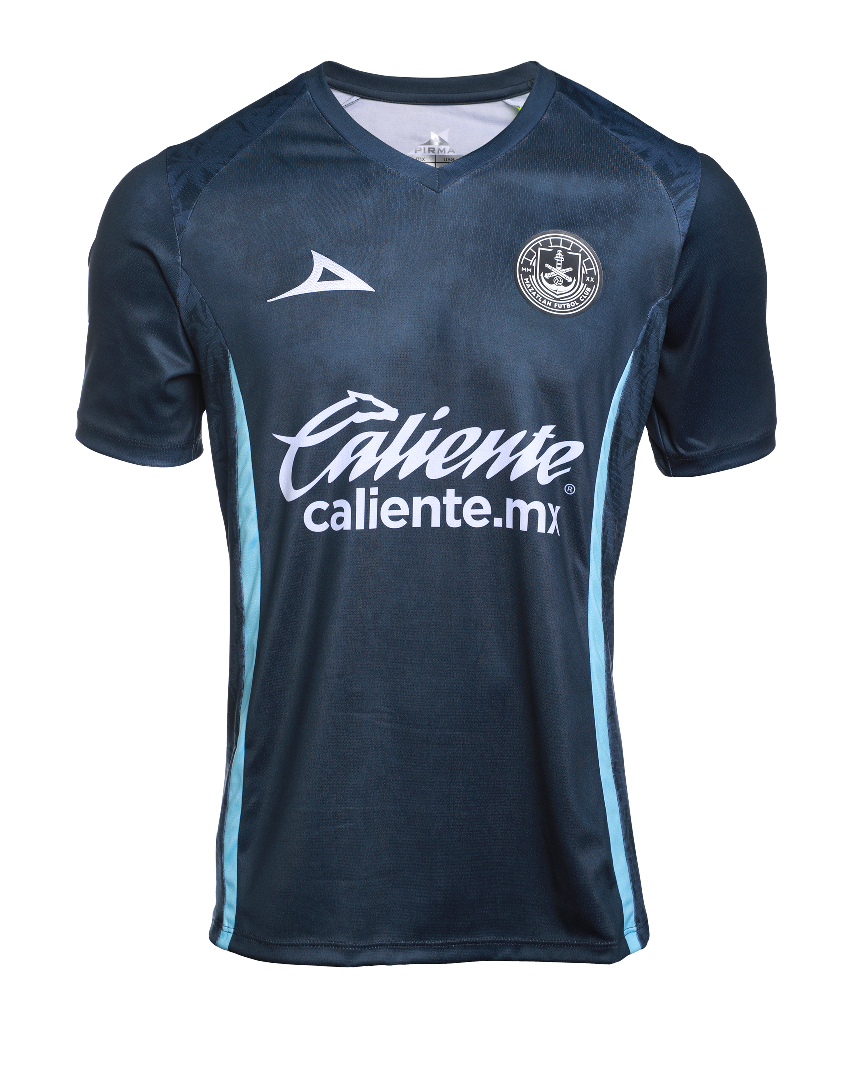 JERSEY DE ENTRENAMIENTO HOMBRE 13065