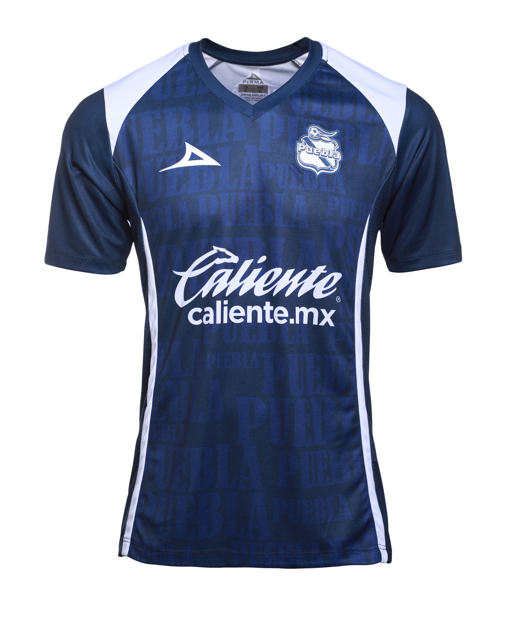 JERSEY DE ENTRENAMIENTO HOMBRE 13071