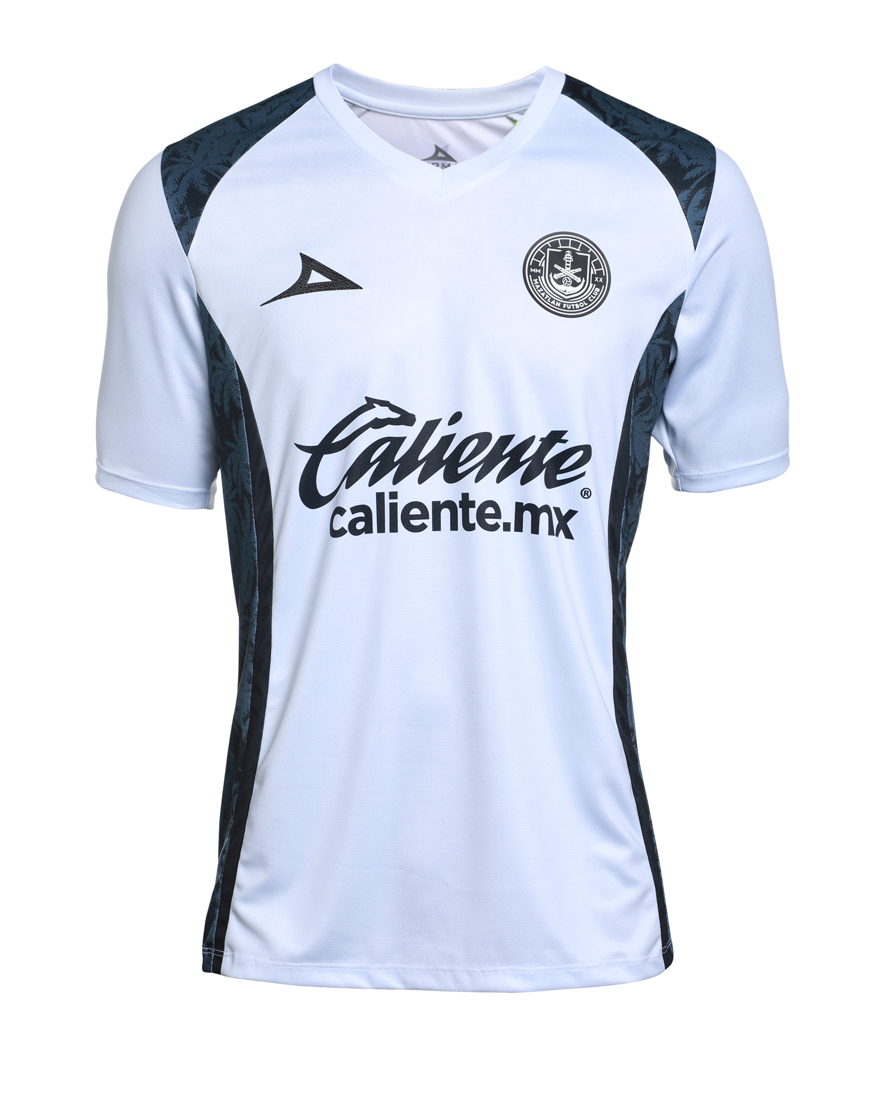 JERSEY DE ENTRENAMIENTO HOMBRE 13065