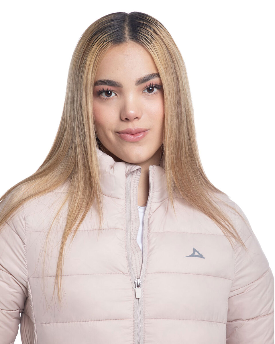 CHAMARRA INVIERNO C2 MUJER 91438