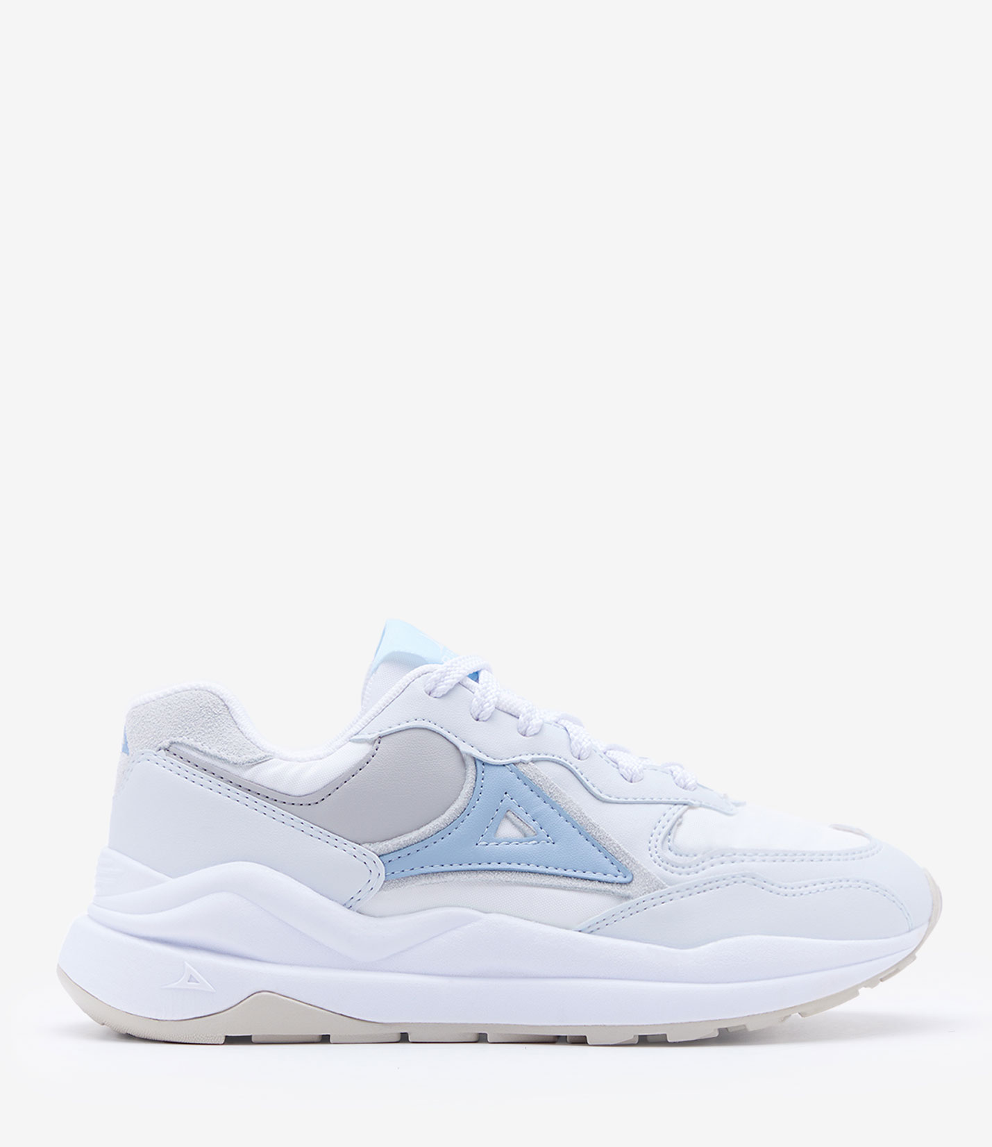 SNEAKER HAMILTON 5527