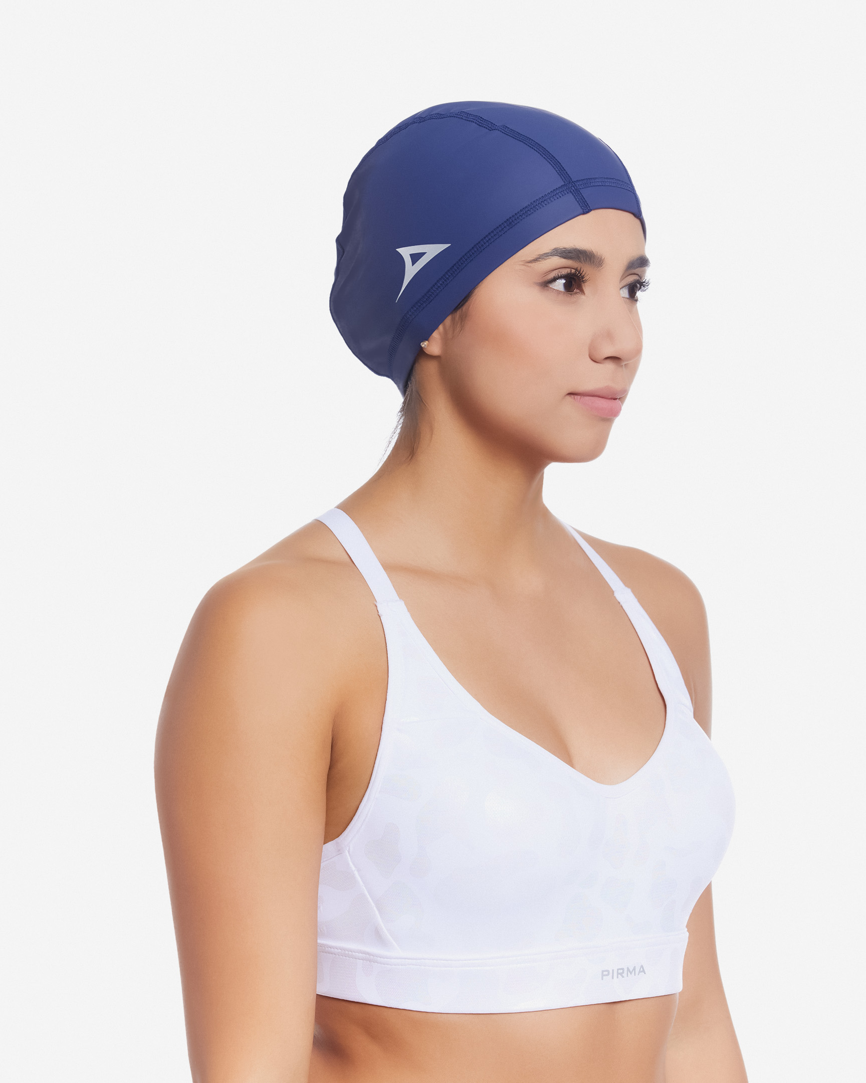 GORRA DE NATACION 12087