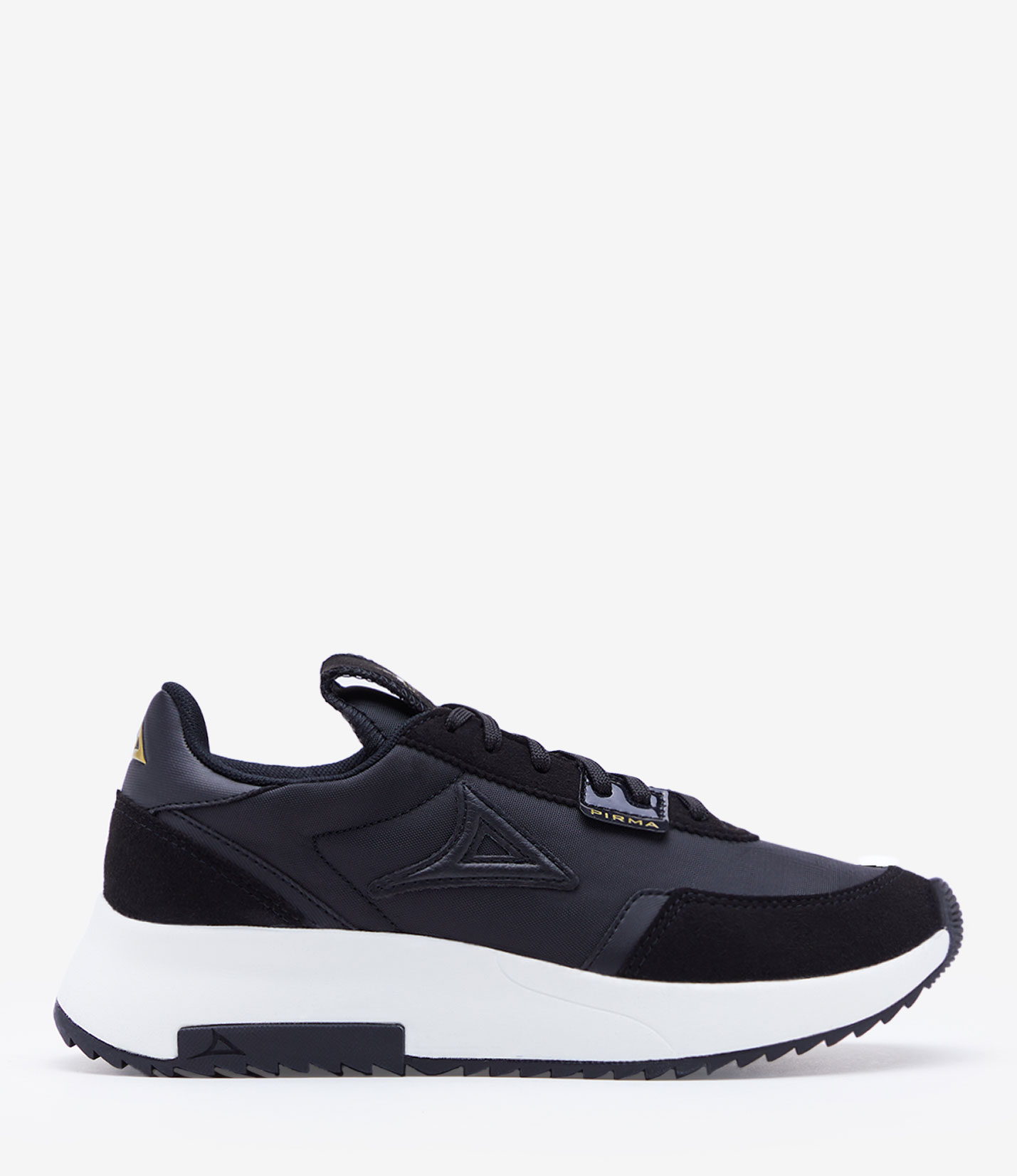 SNEAKERS MILAN 5528
