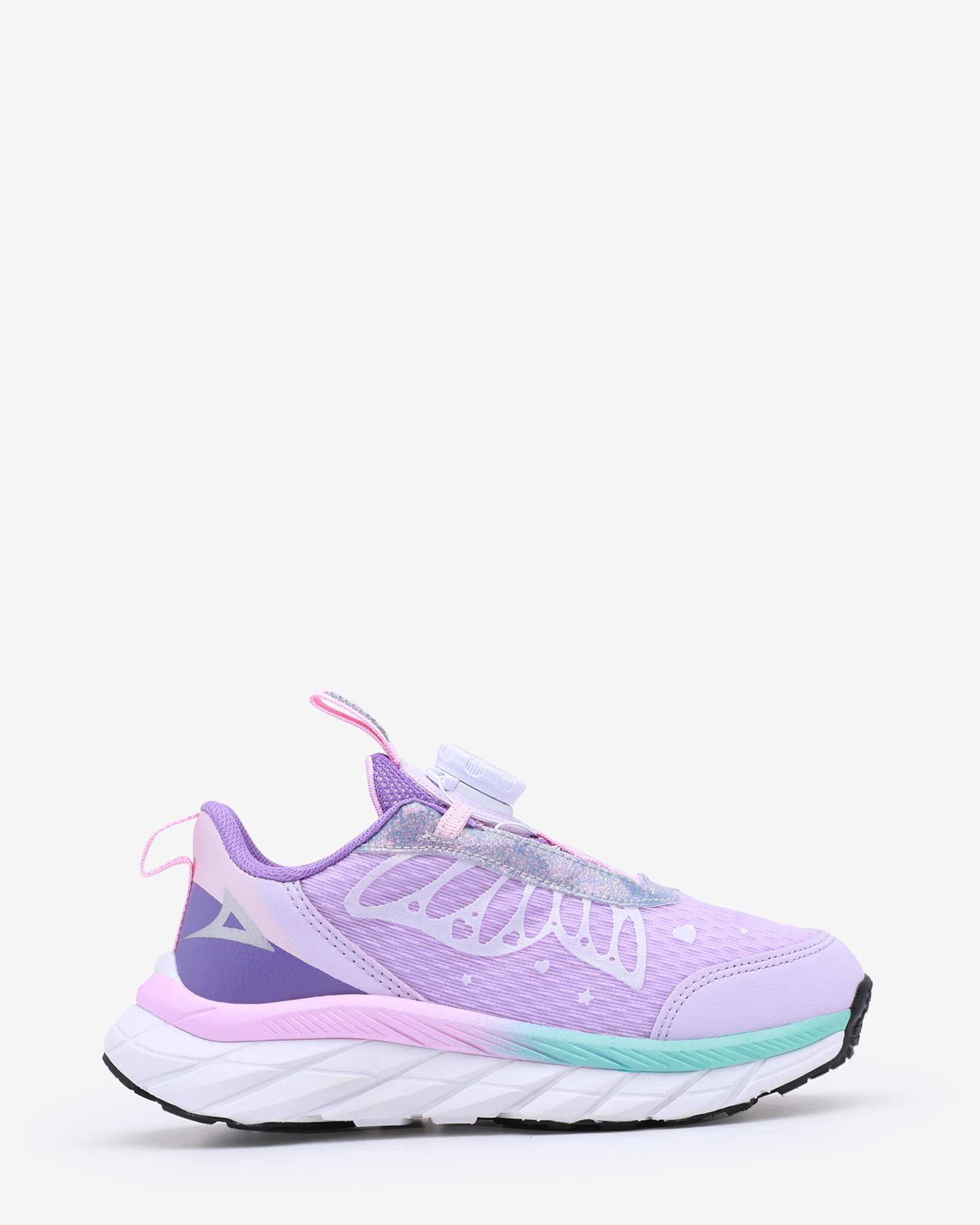 TENIS RUN MAX NIÑOS 4031 (15 al 21.5)