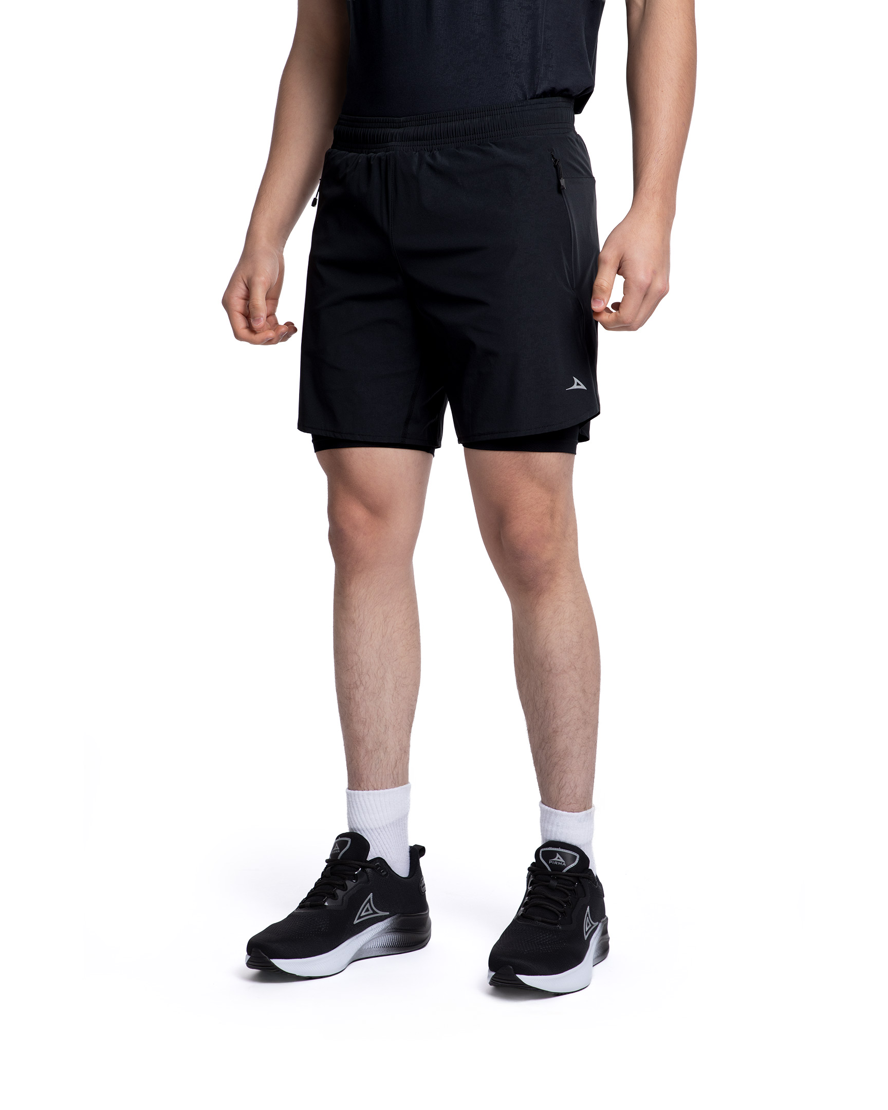 SHORT ENTRENAMIENTO 7'' HOMBRE 93553
