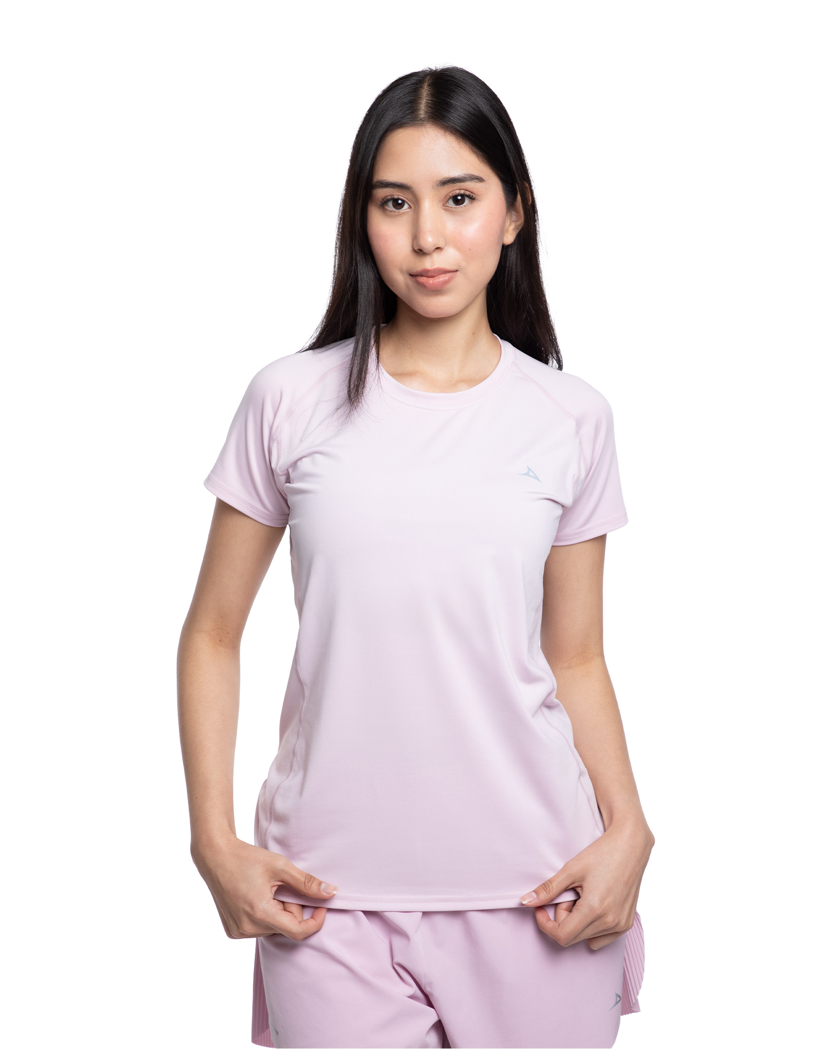 PLAYERA ENTRENAMIENTO MUJER 21493