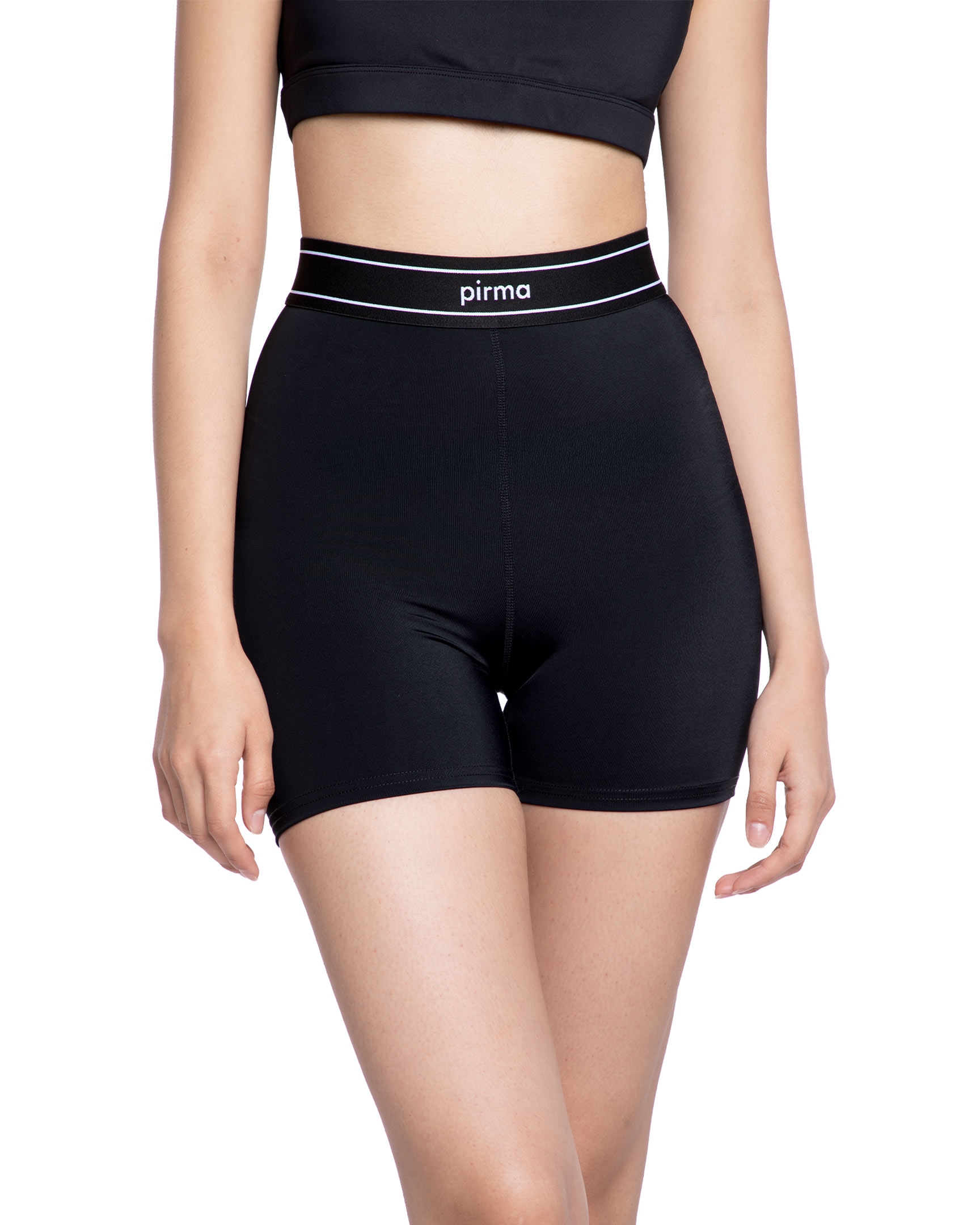 SHORT DE ENTRENAMIENTO  MUJER 93549