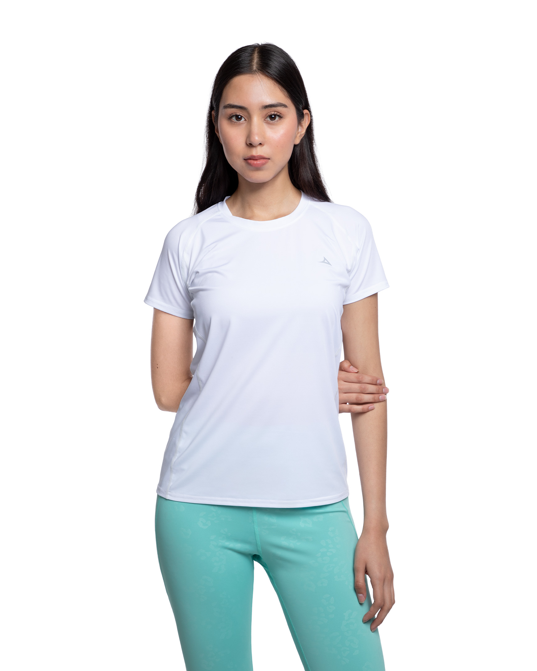 PLAYERA ENTRENAMIENTO MUJER 21493