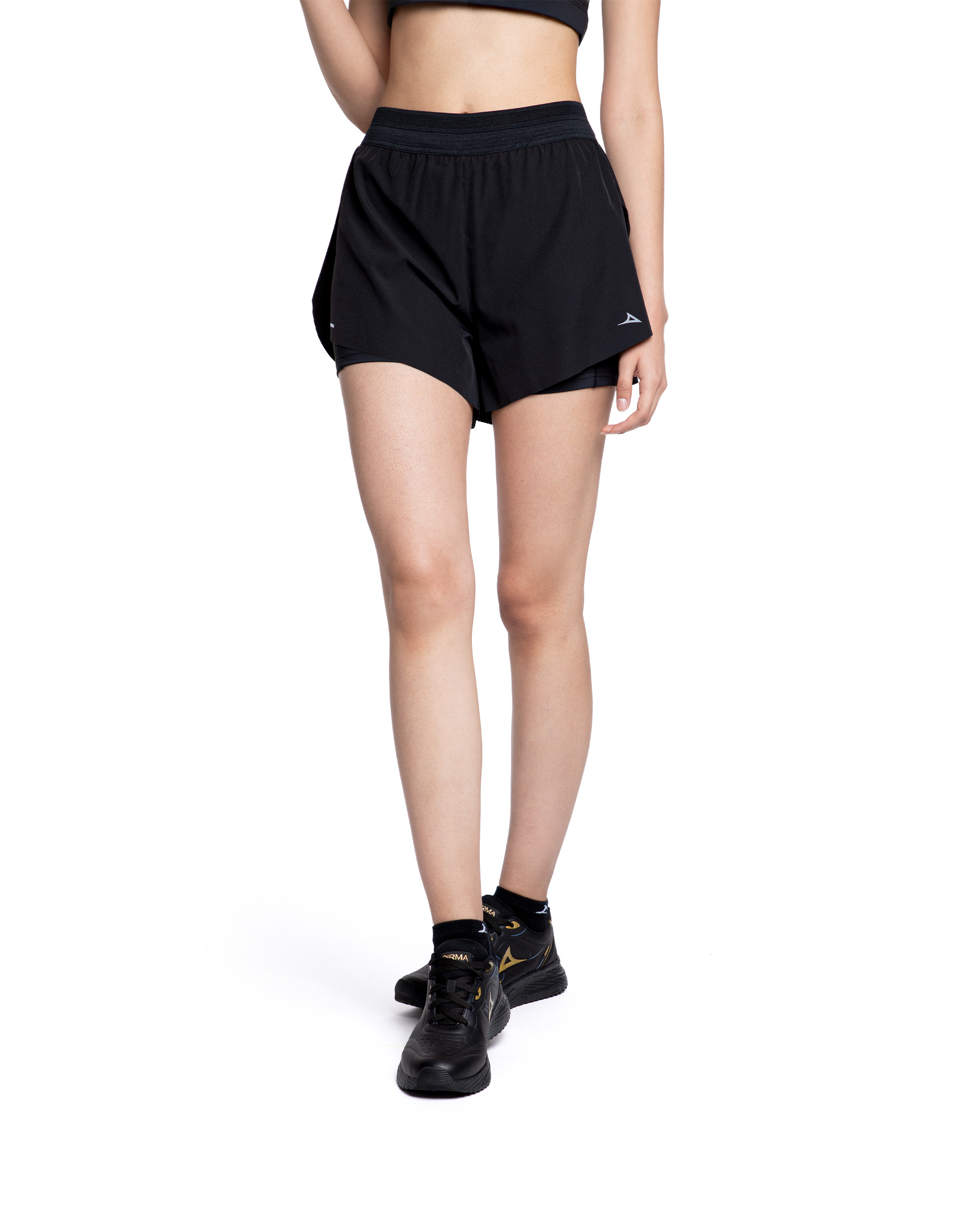 SHORT ENTRENAMIENTO 5 IN MUJER 93551