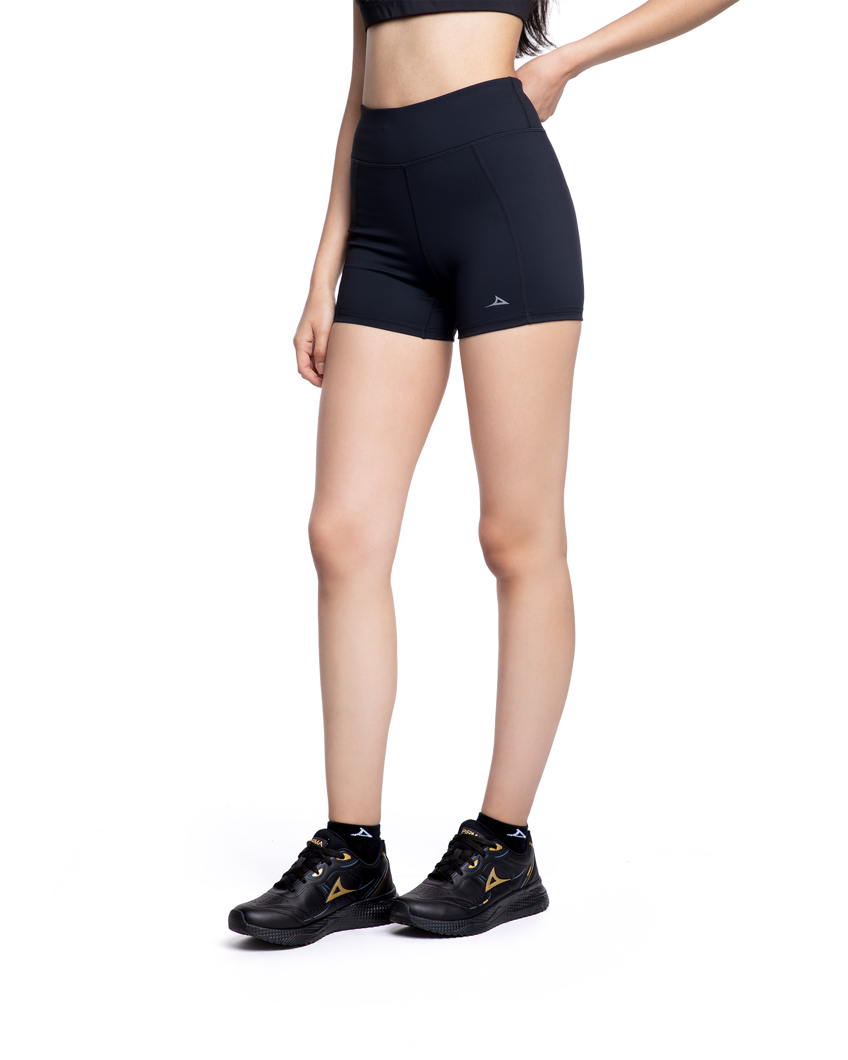 SHORT ENTRENAMIENTO 4 IN MUJER 93527