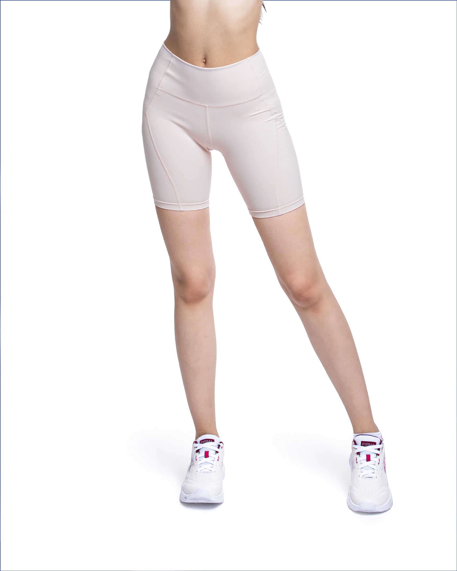 SHORT DE ENTRENAMIENTO  MUJER 93550