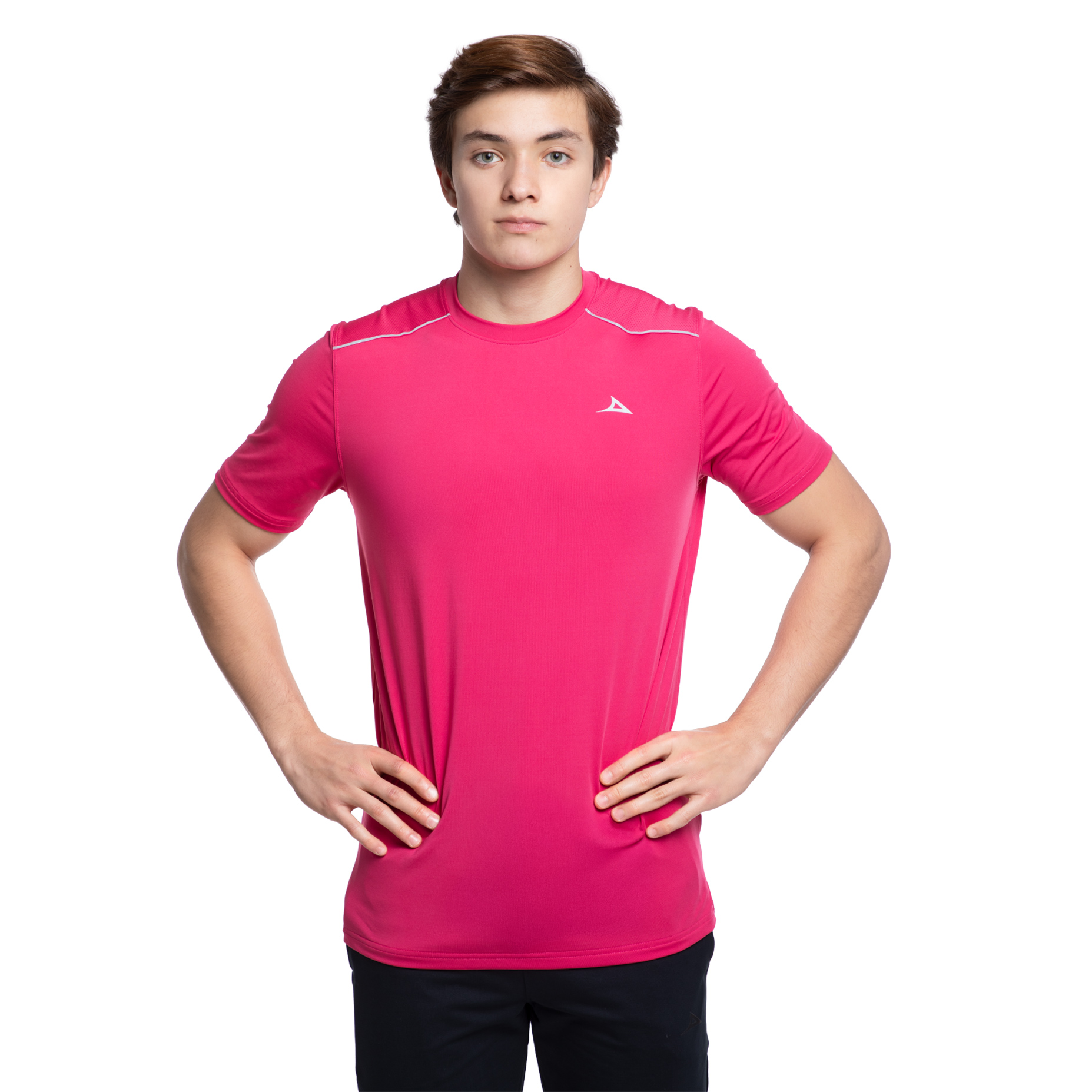PLAYERA ENTRENAMIENTO HOMBRE 21496