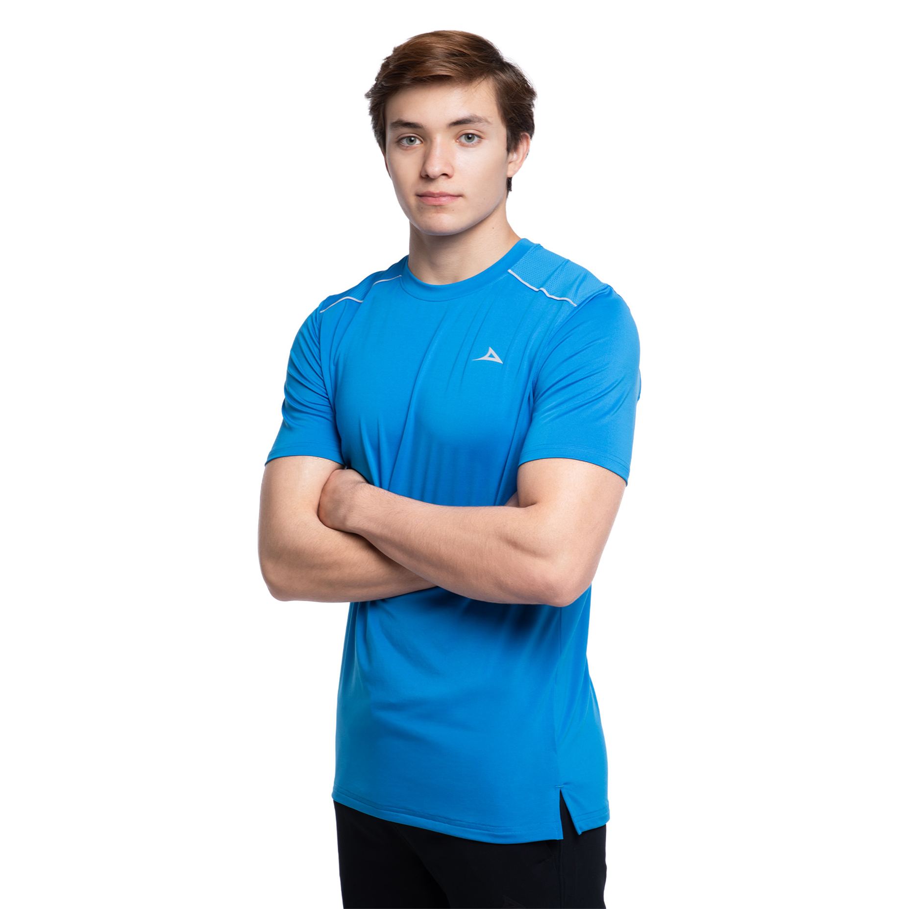PLAYERA ENTRENAMIENTO HOMBRE 21496