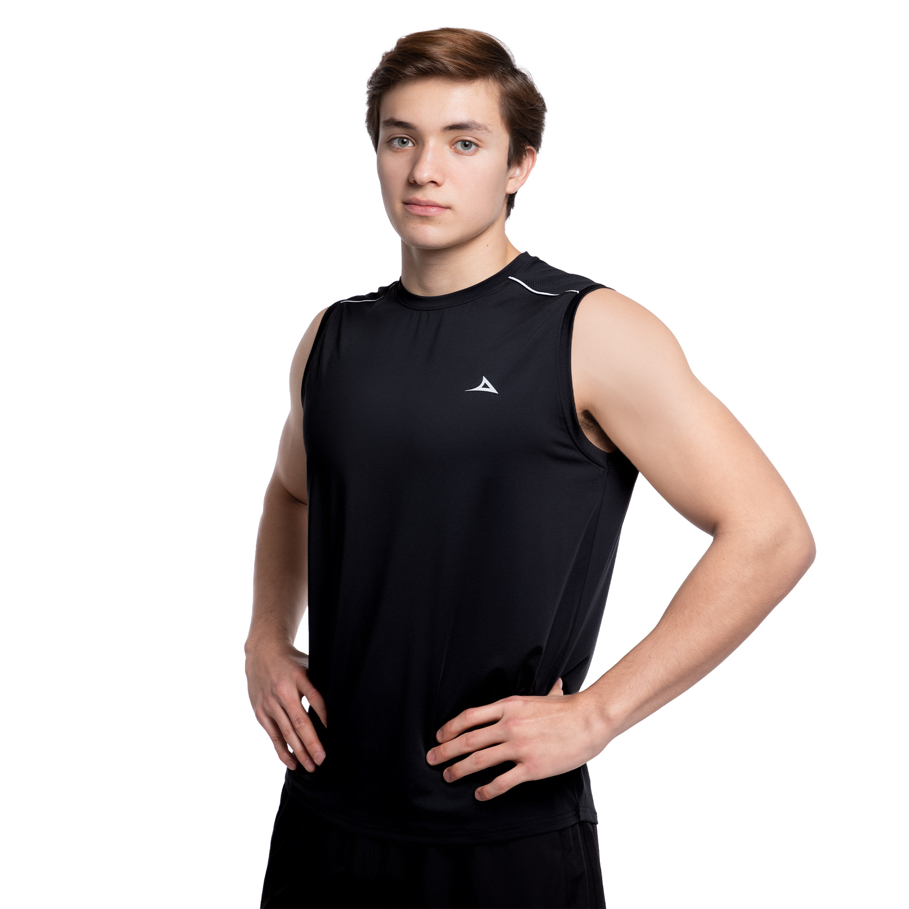 PLAYERA ENTRENAMIENTO HOMBRE 21497