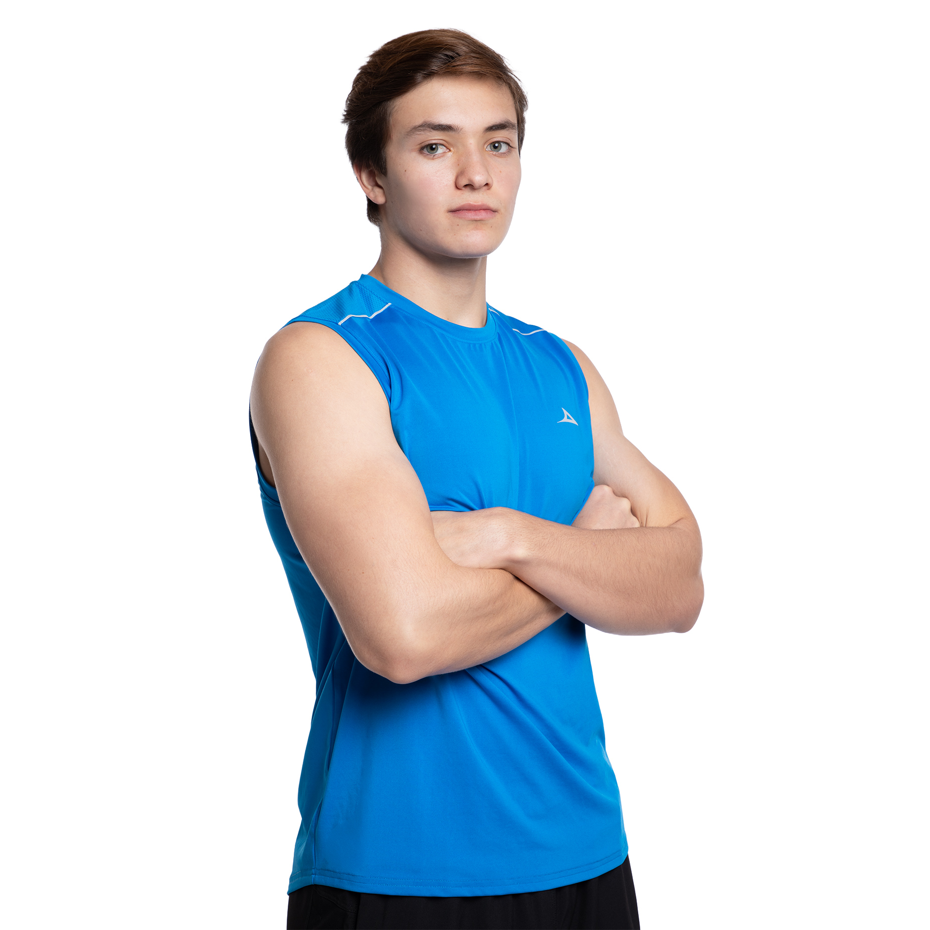 PLAYERA ENTRENAMIENTO HOMBRE 21497