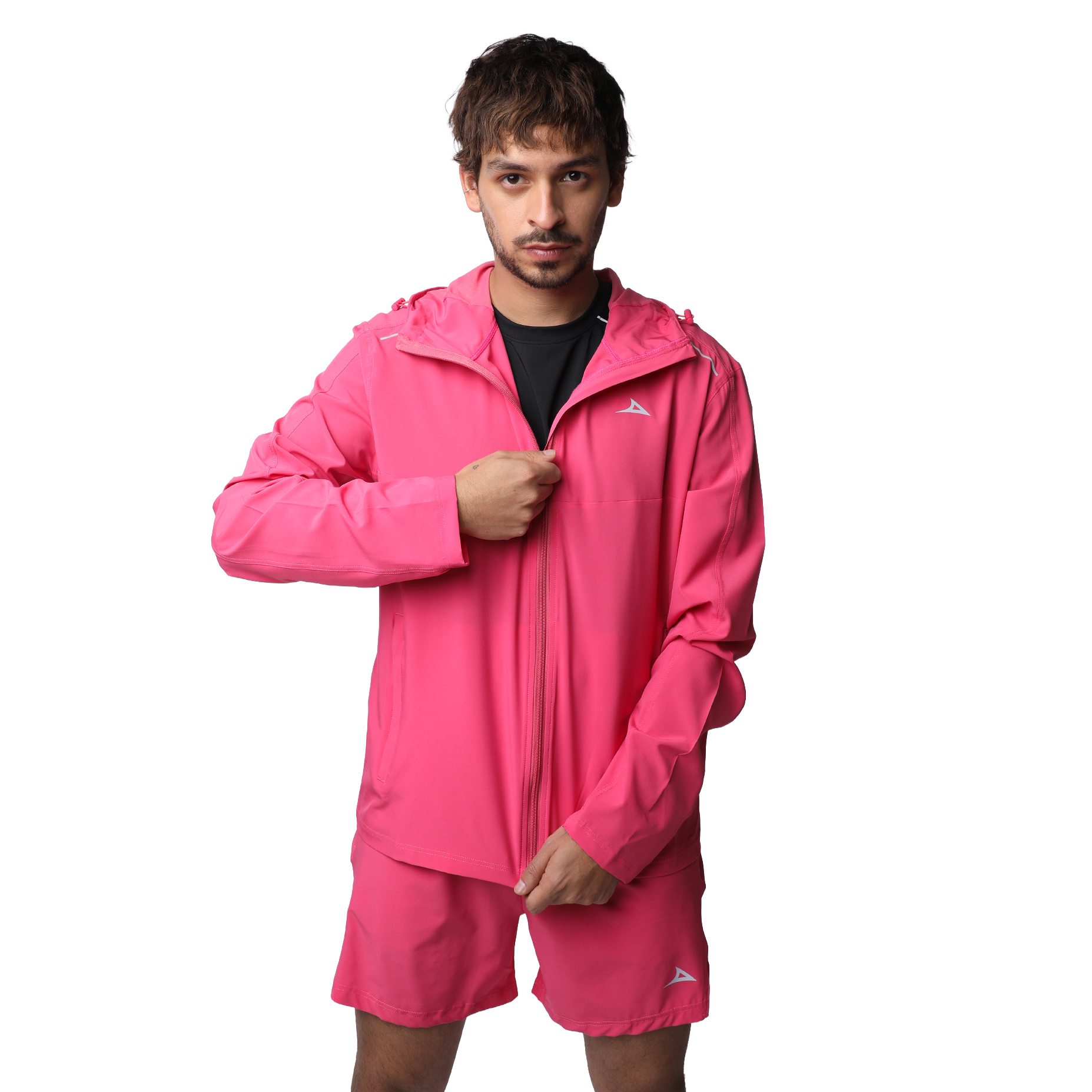 CHAMARRA URBANO C1 HOMBRE 91469