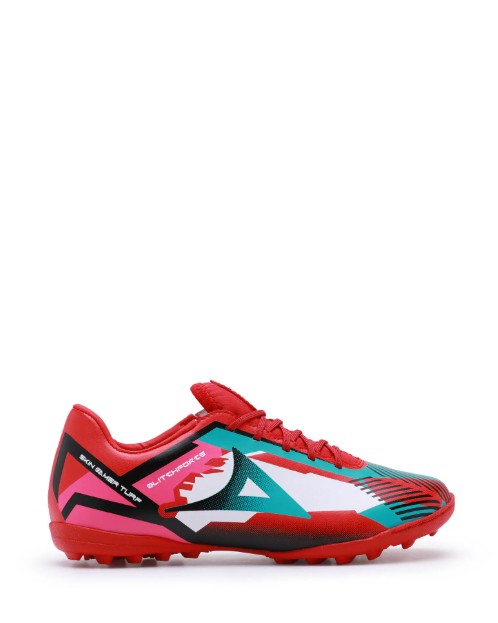 MULTITACO  SKIN GAMER GLITCHFORCE TURF 3059