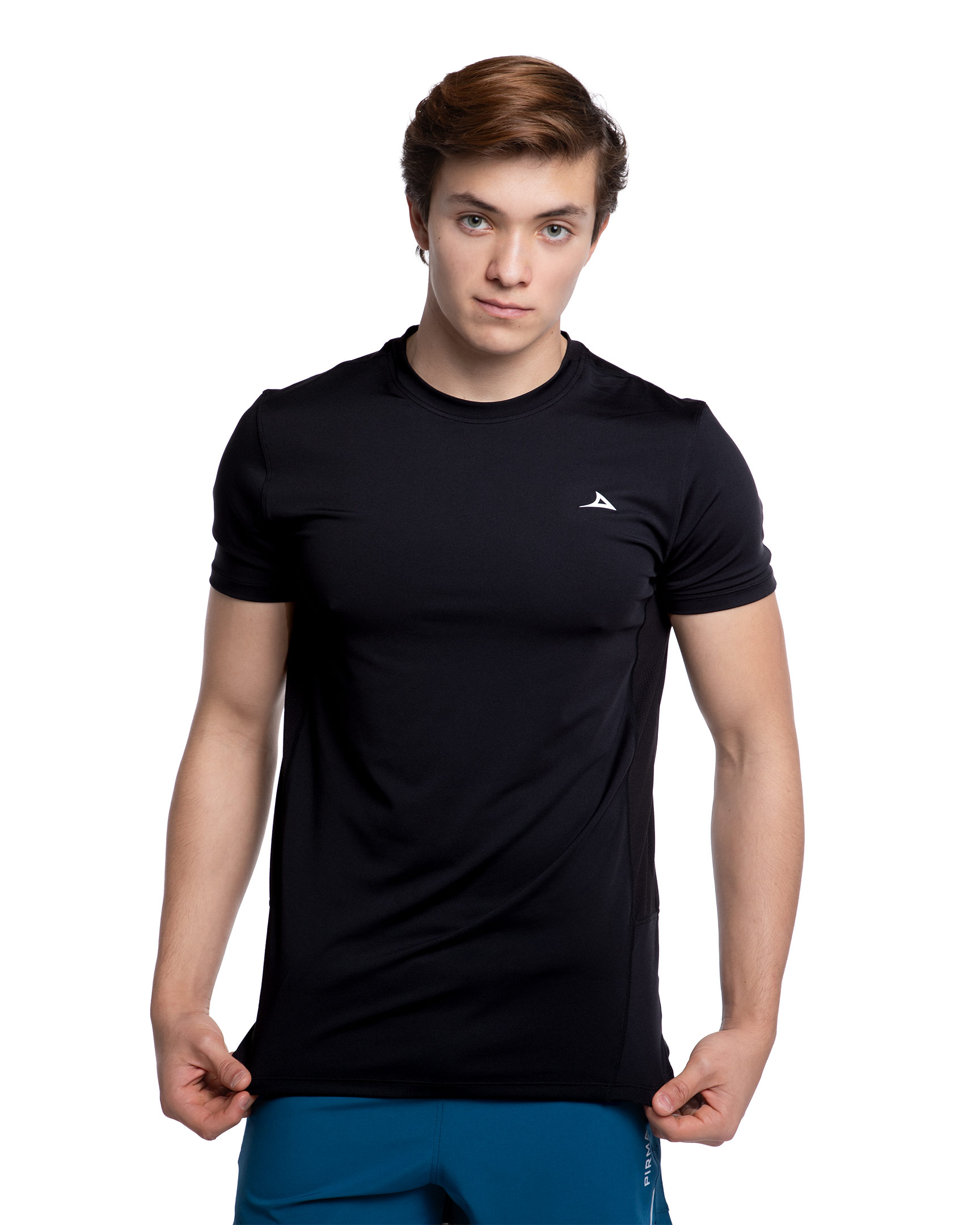 PLAYERA ENTREANAMIENTO HOMBRE 21462