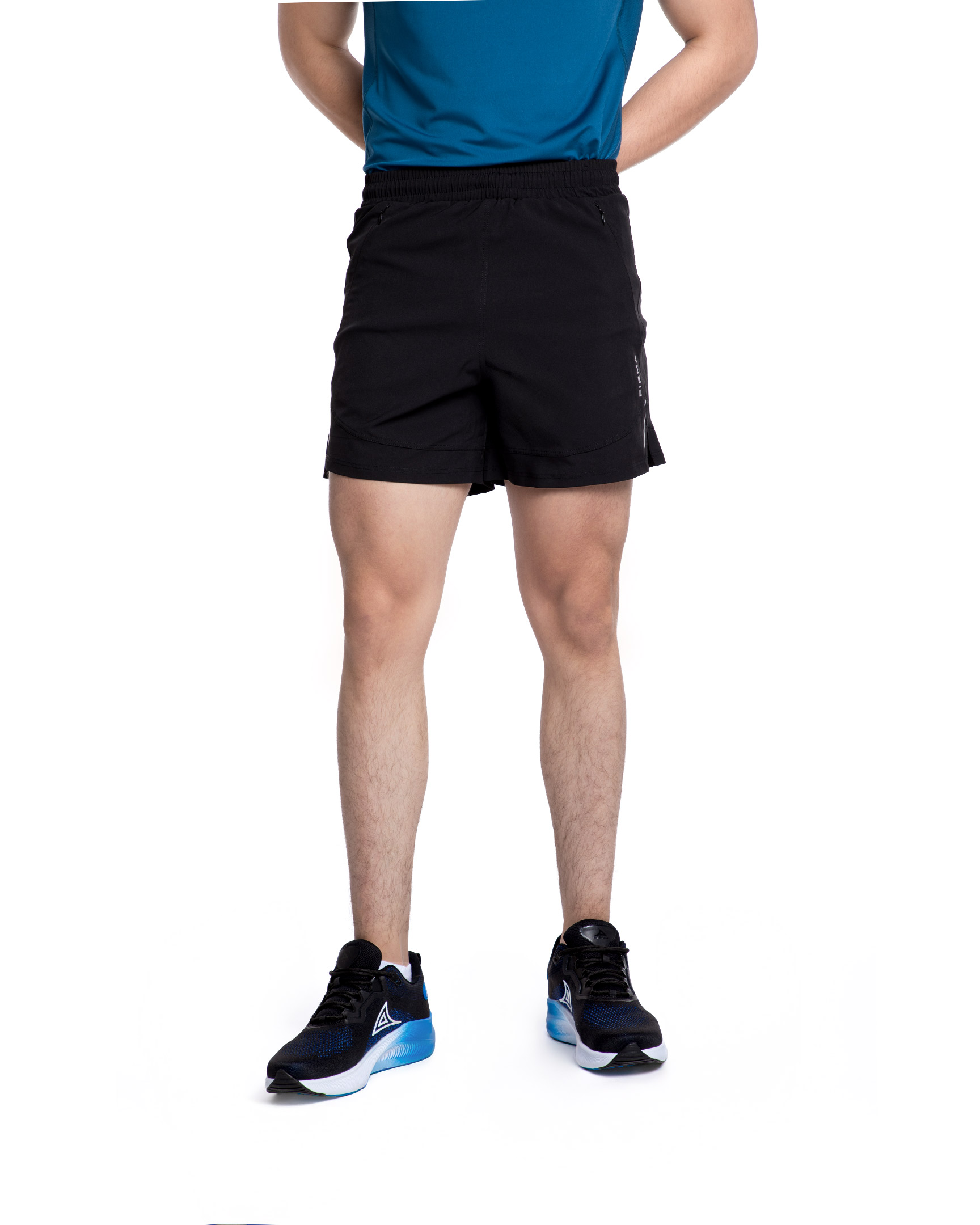 SHORT ENTRENAMIENTO HOMBRE 5" FIT 93525
