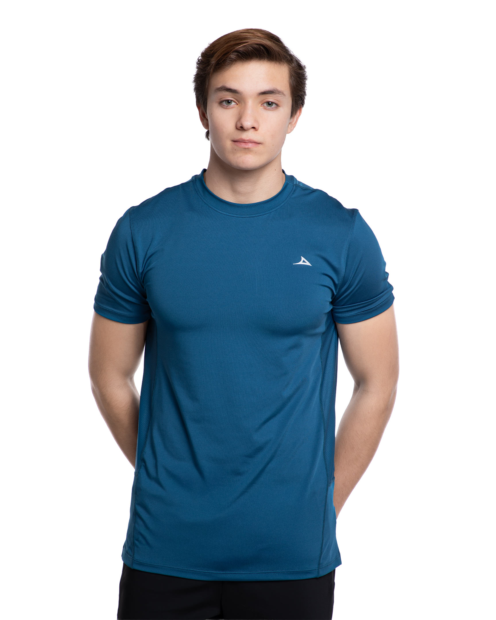 PLAYERA ENTREANAMIENTO HOMBRE 21462