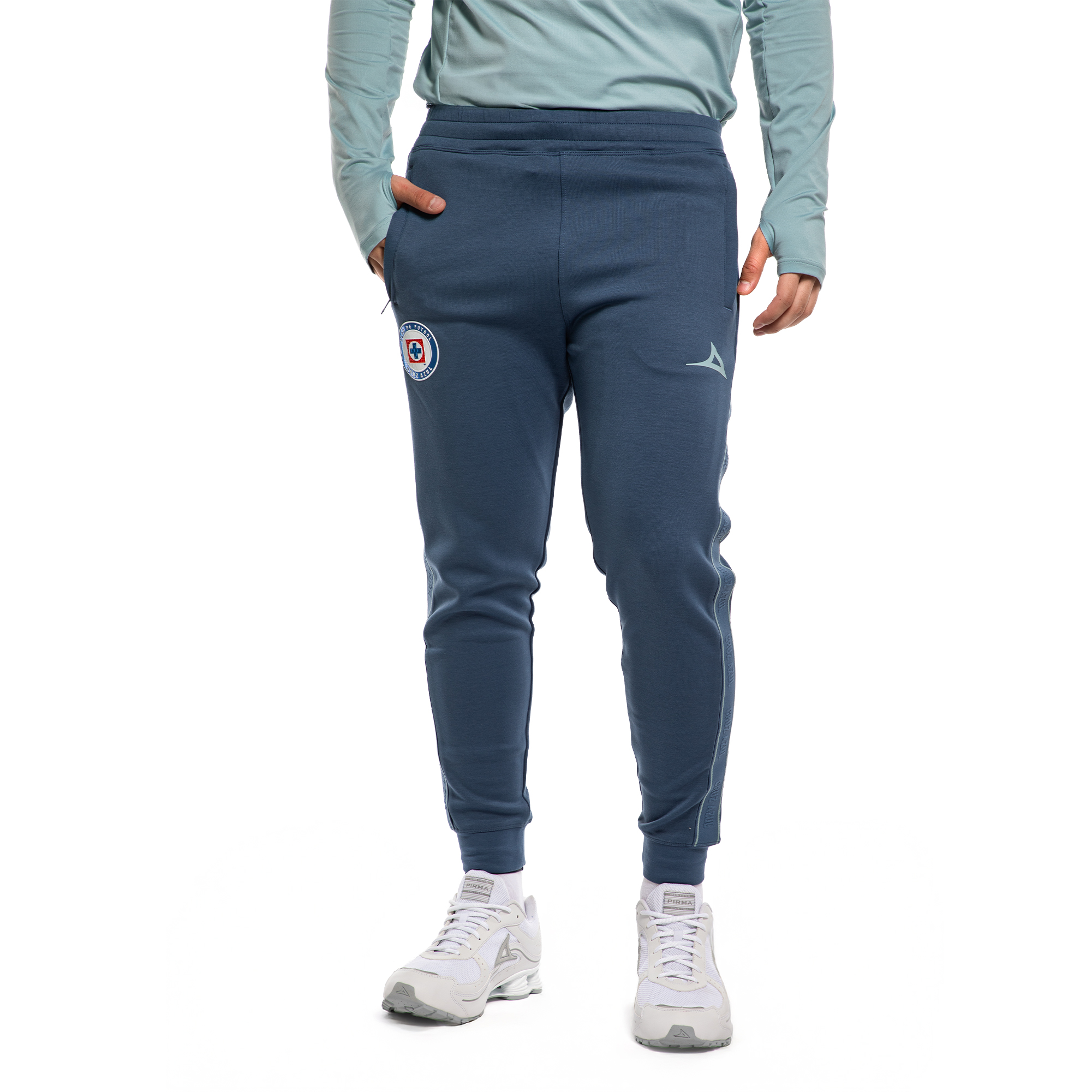 PANTALÓN ENTRENAMIENTO HOMBRE 72757