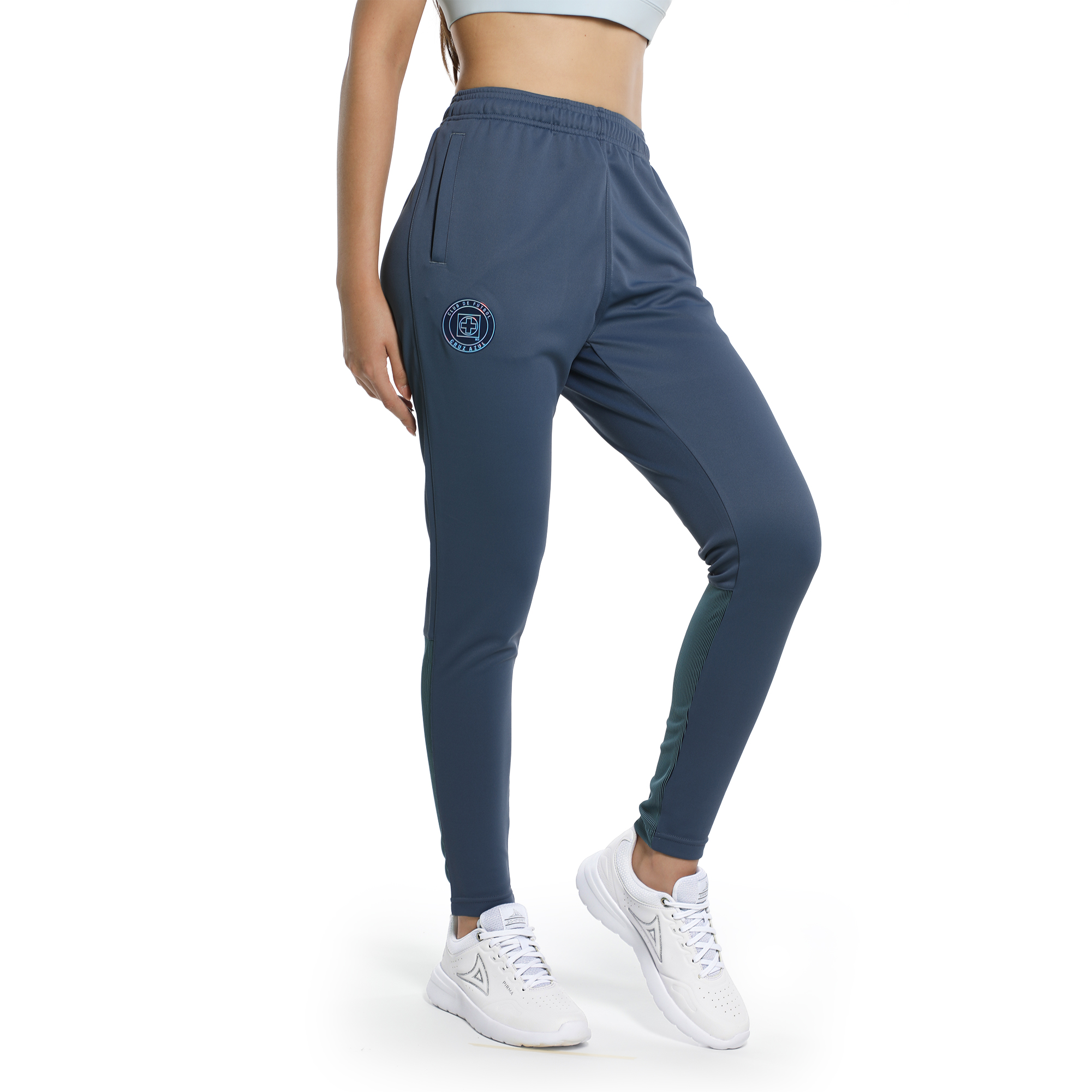 PANTALÓN ENTRENAMIENTO MUJER 72763