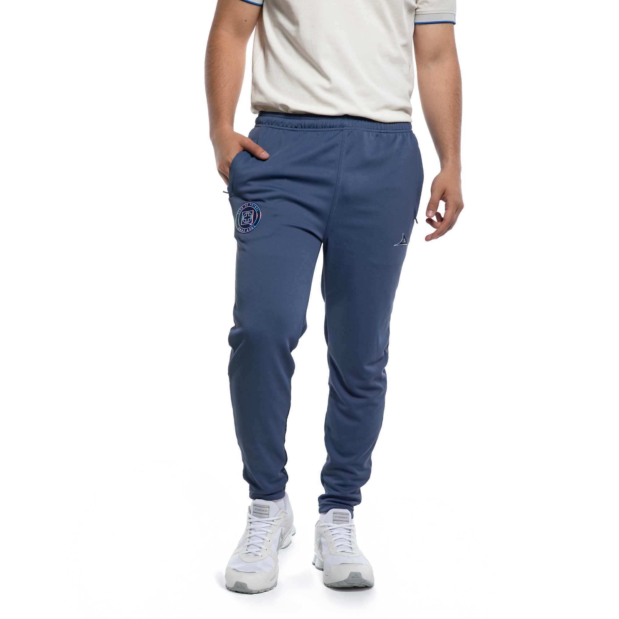 PANTALÓN ENTRENAMIENTO HOMBRE 72758