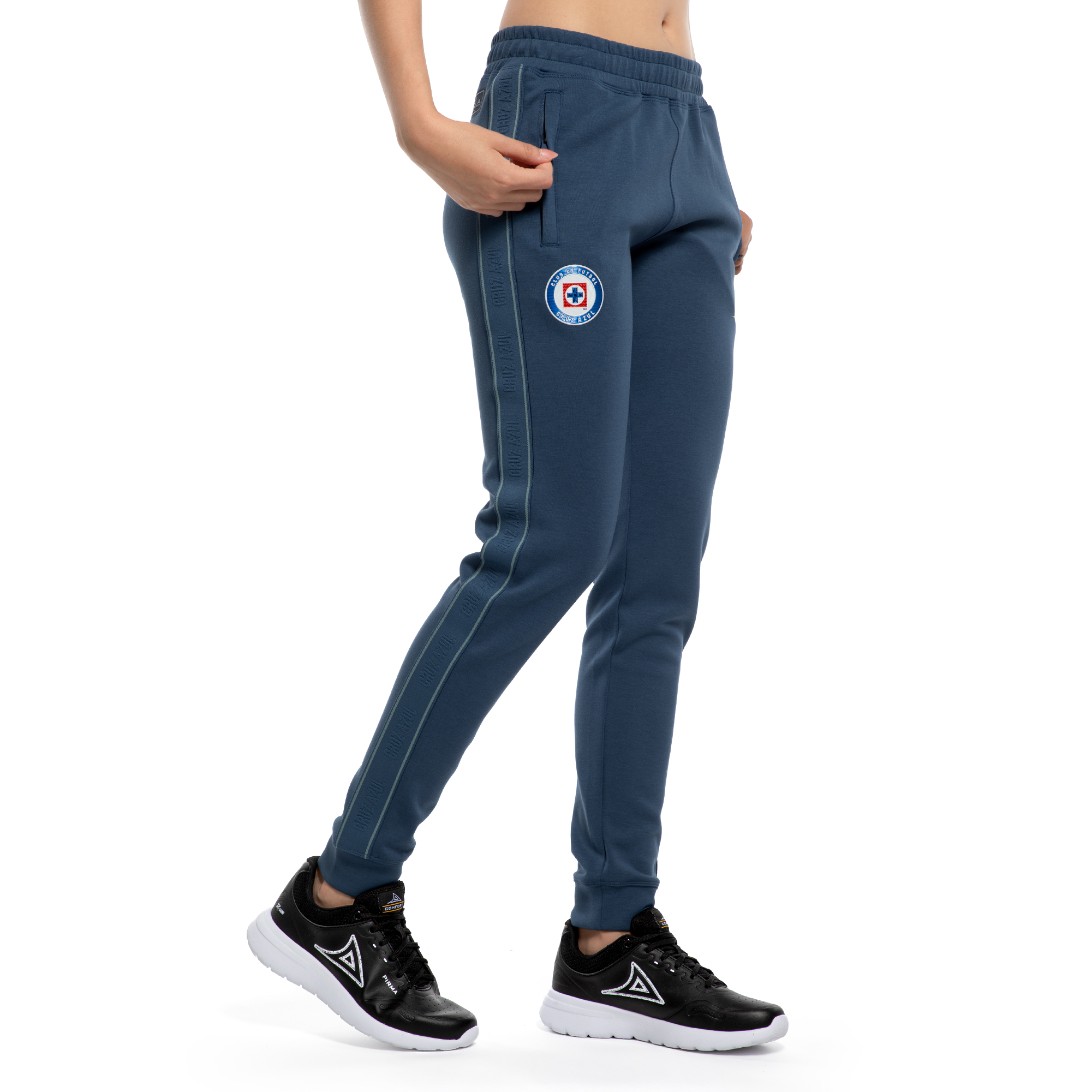 PANTALÓN ENTRENAMIENTO MUJER 72762