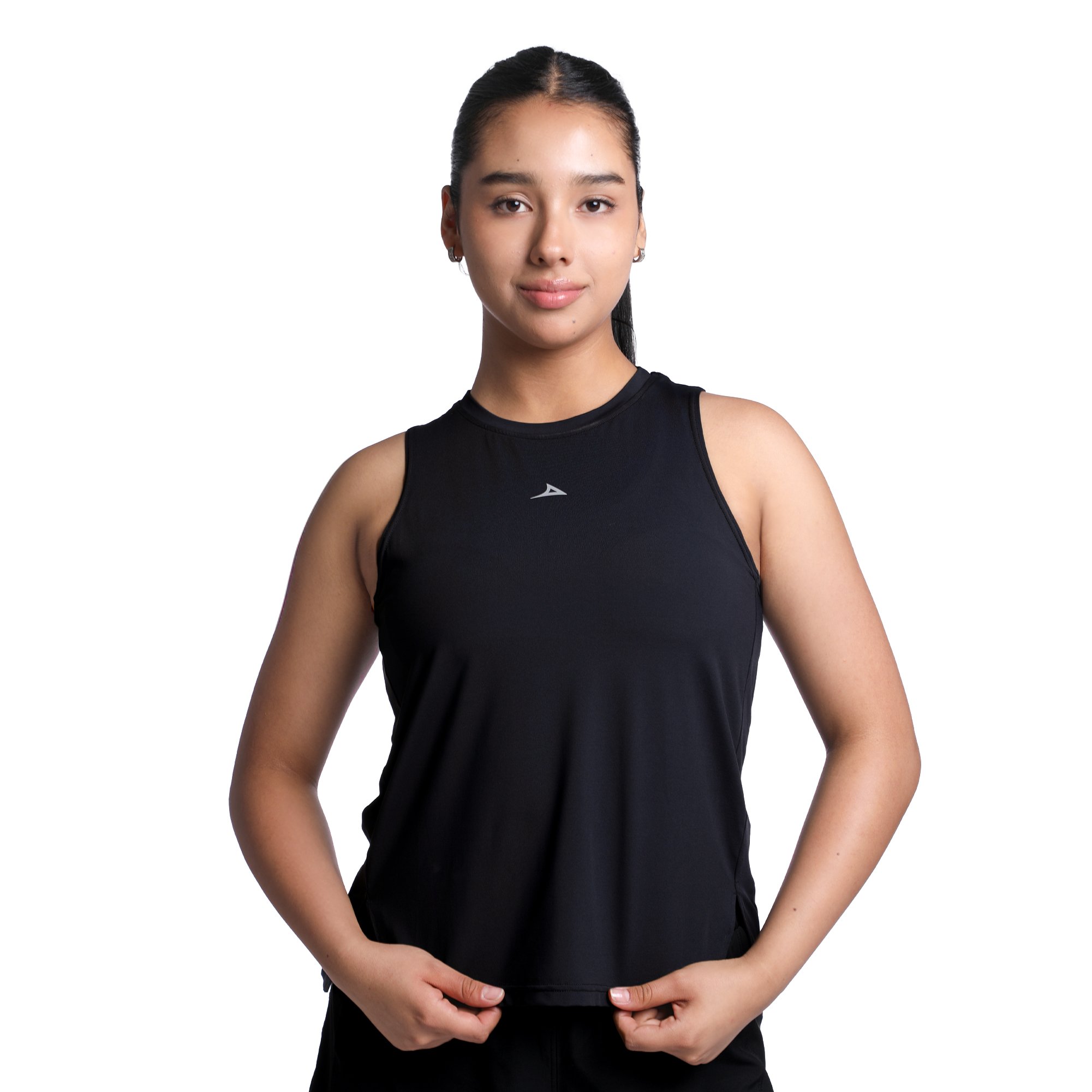PLAYERA ENTRENAMIENTO MUJER 21543