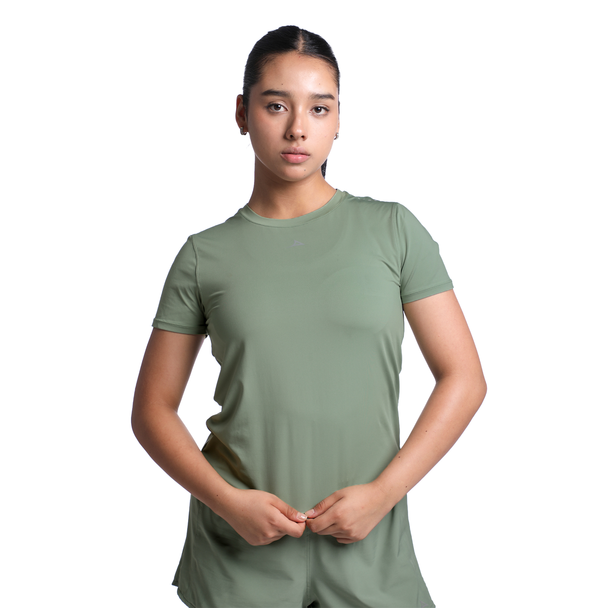 PLAYERA ENTRENAMIENTO MUJER 21542