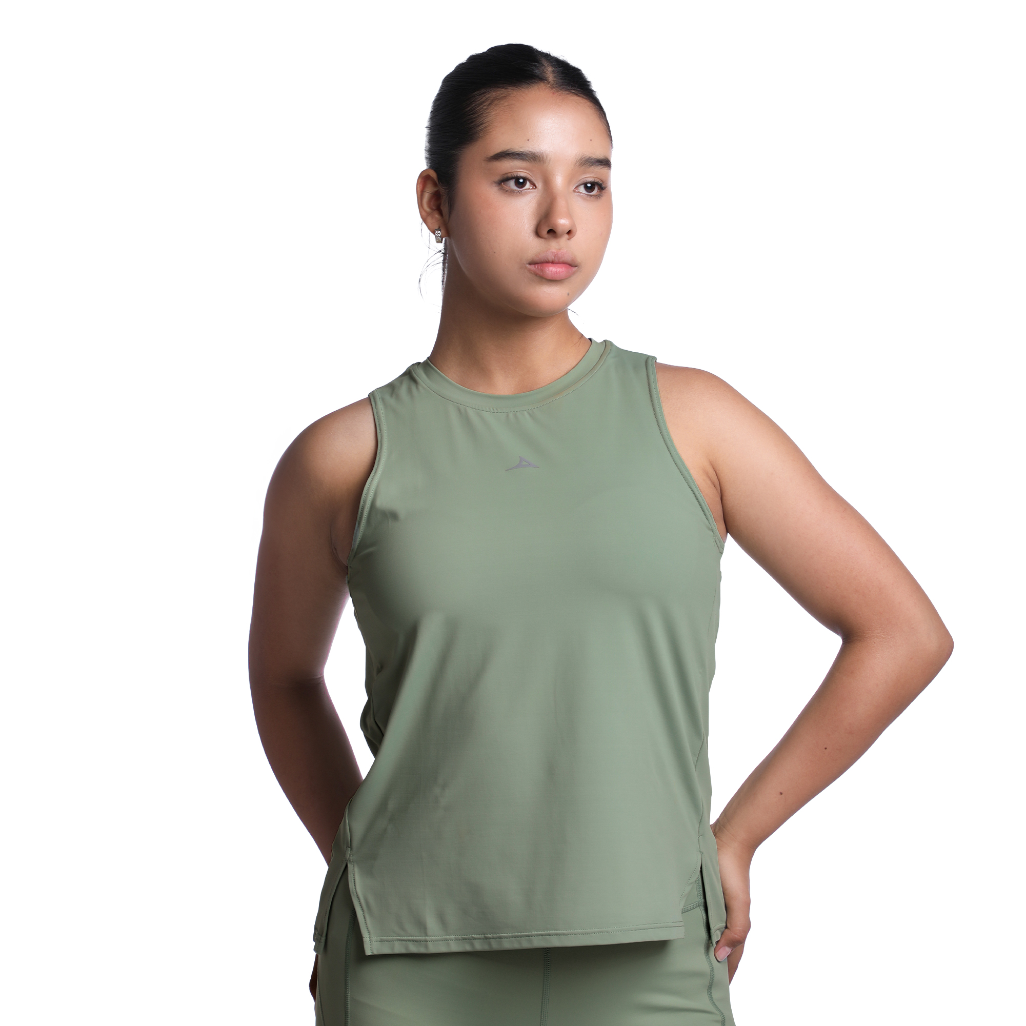 PLAYERA ENTRENAMIENTO MUJER 21543