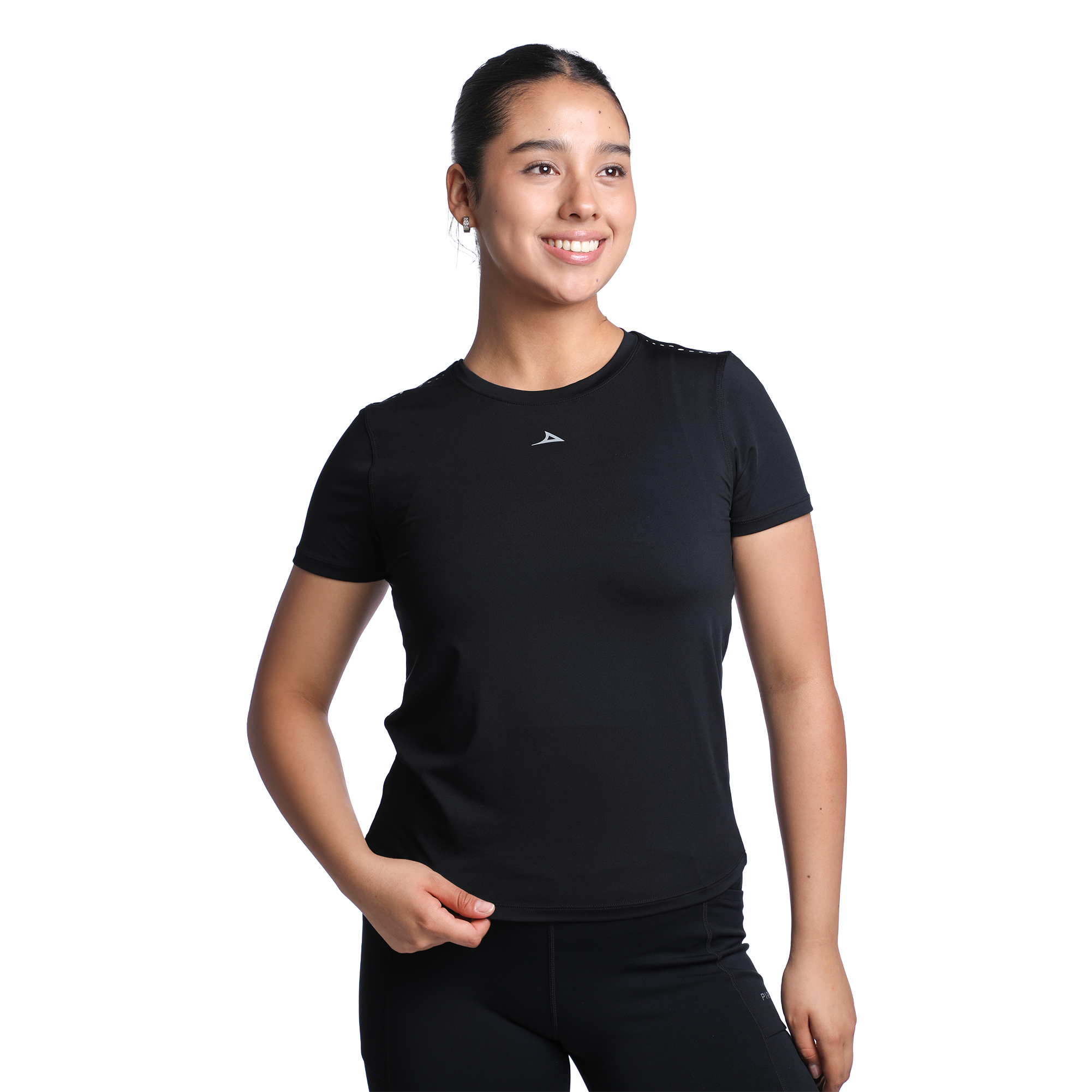 PLAYERA ENTRENAMIENTO MUJER 21542