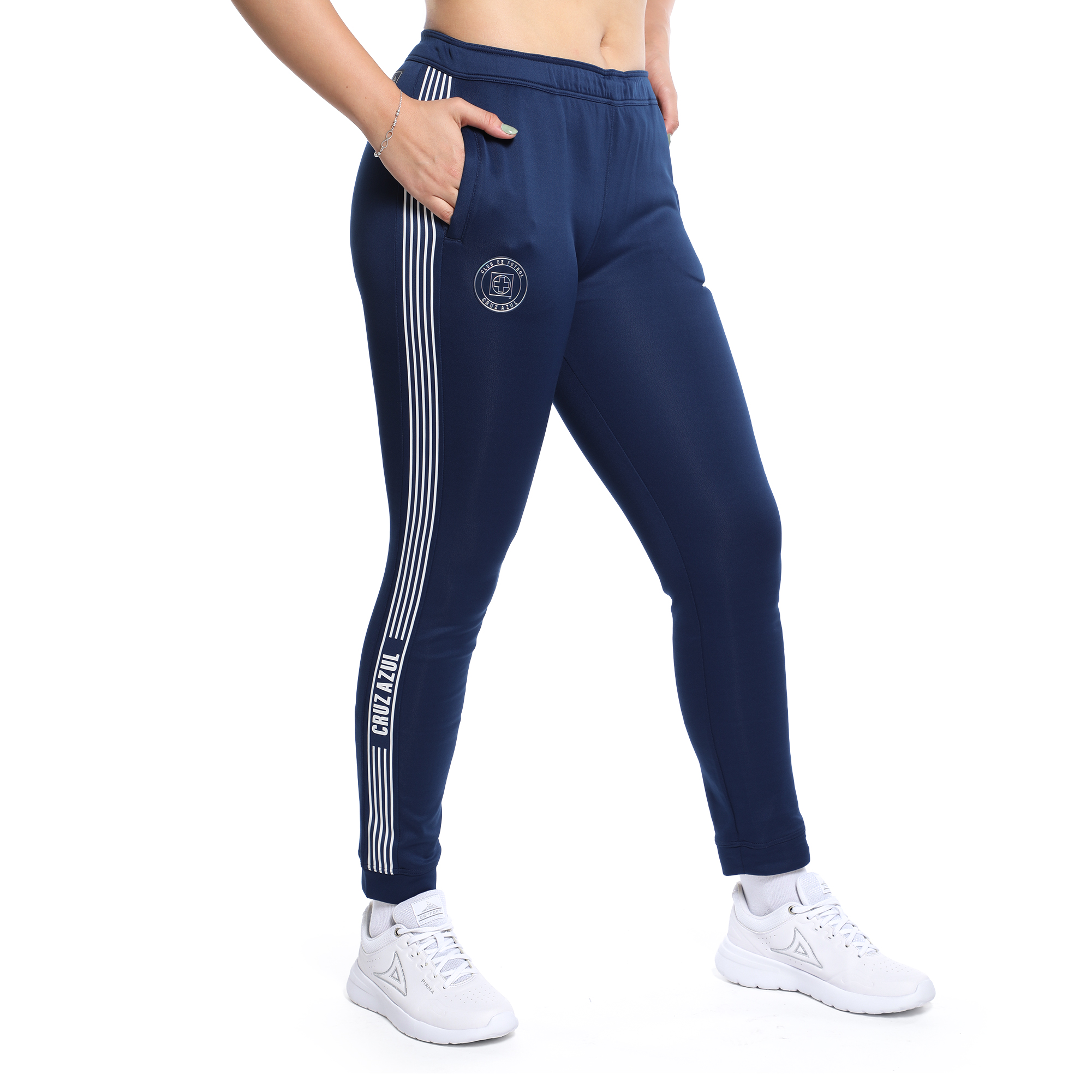 PANTALON ENTRENAMIENTO MUJER 72761