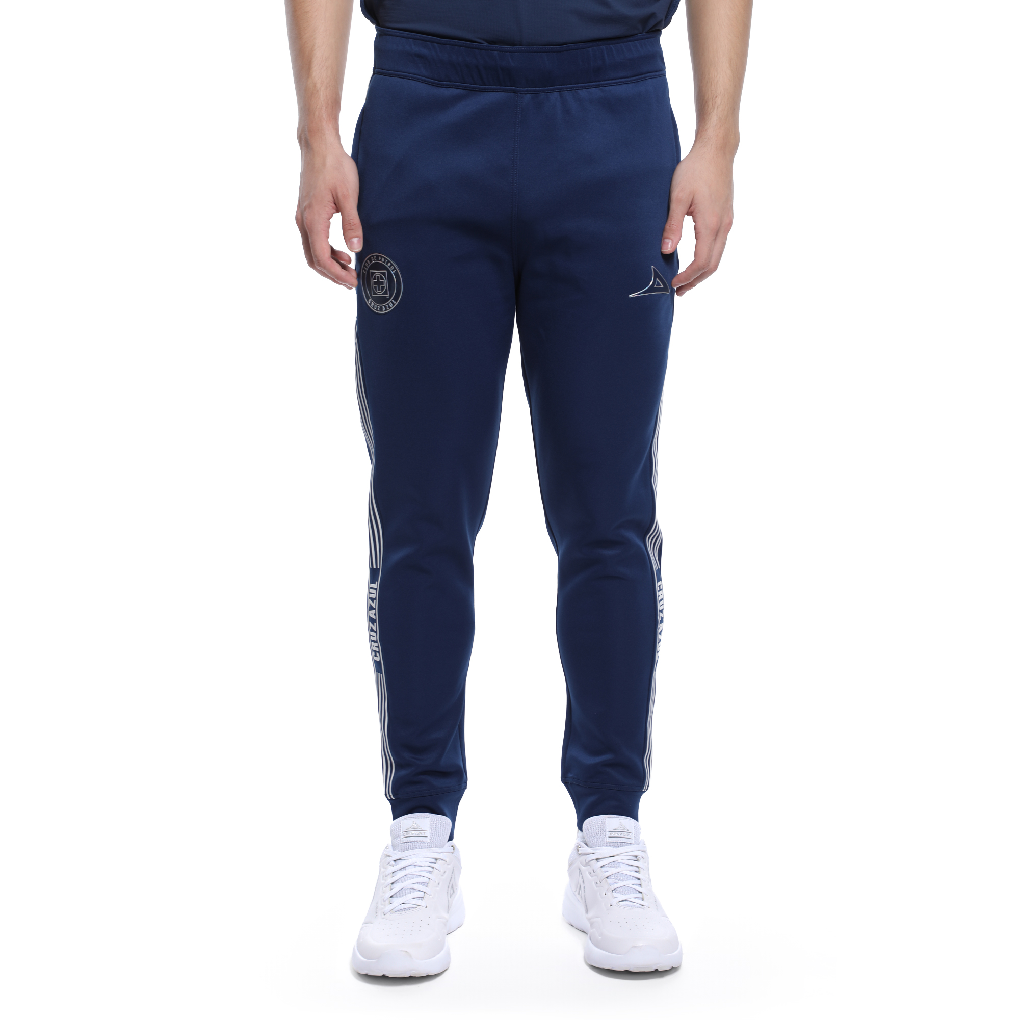PANTALON ENTRENAMIENTO HOMBRE 72760 