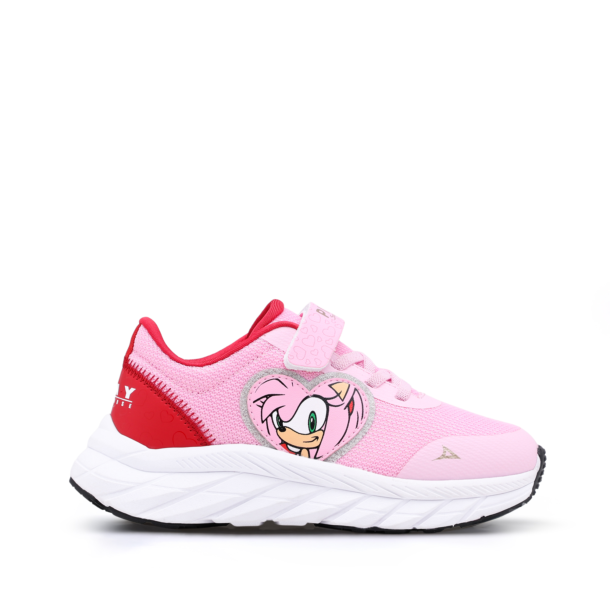 TENIS WILD TRAIL AMY KIDS 4531