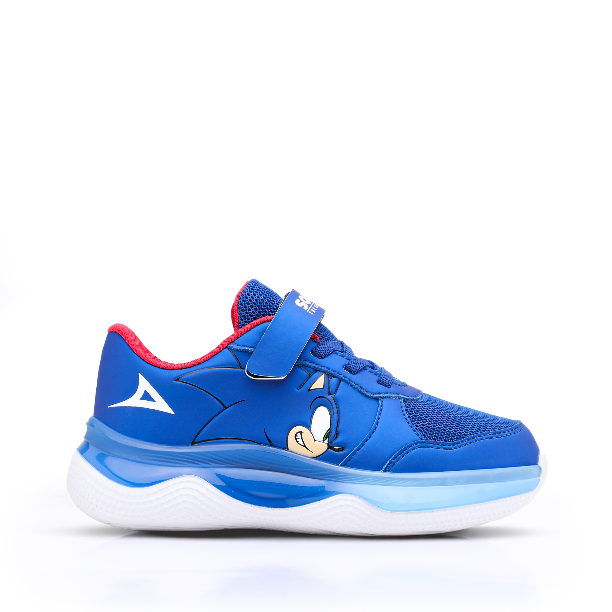 TENIS SONIC KIDS 5085 (18 al 21.5)