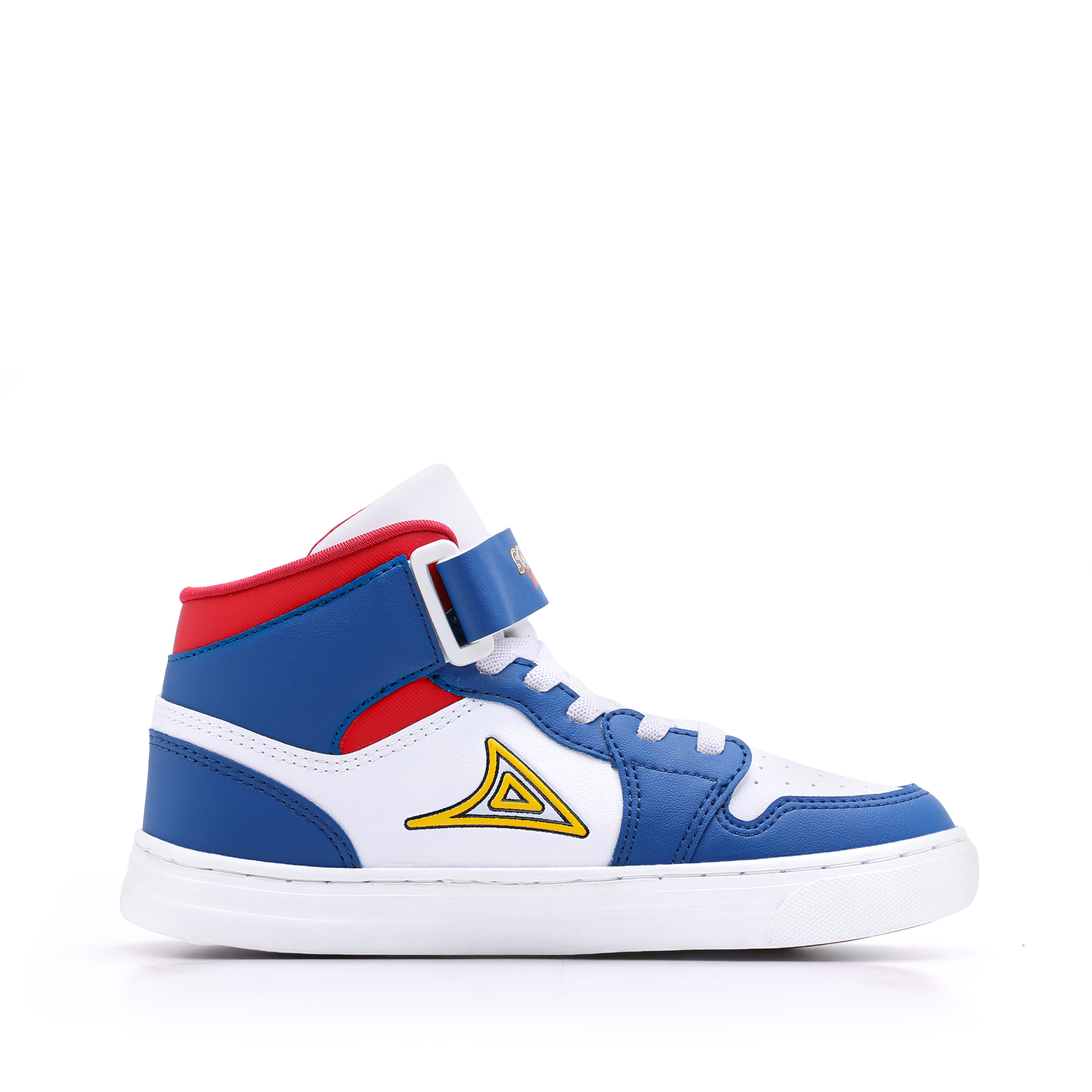 TENIS RYDER BOTA SONIC 5084 (15 al 21.5)
